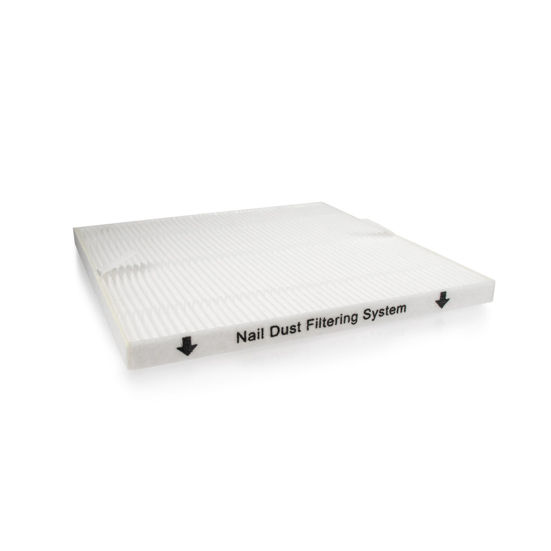 HEPA Reserve Filter Miracle