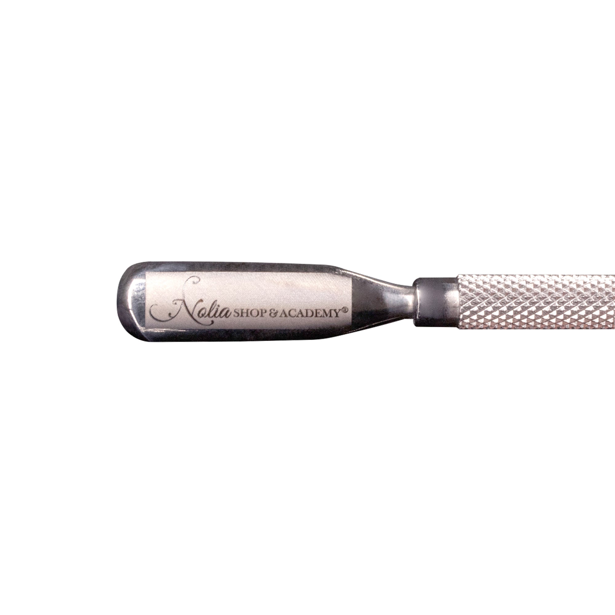 Pusher Spatula