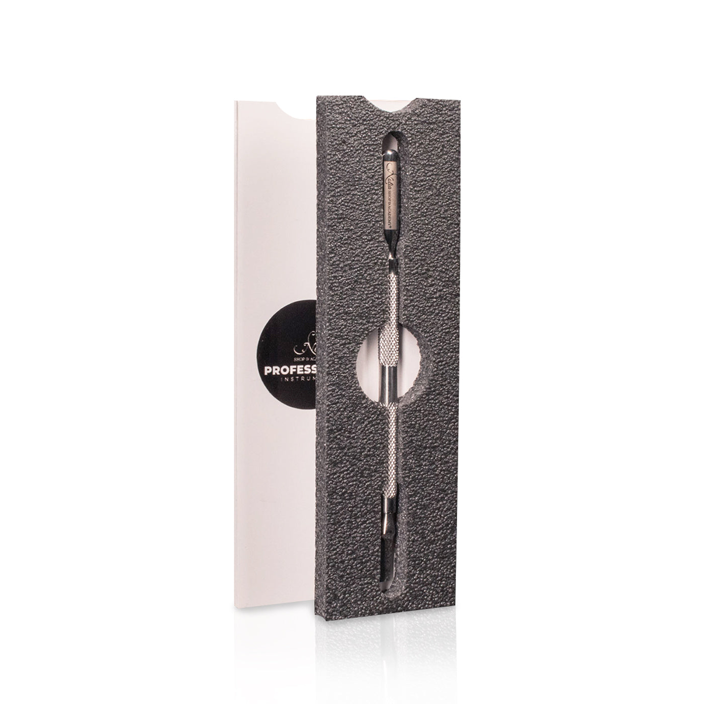 Pusher Spatula