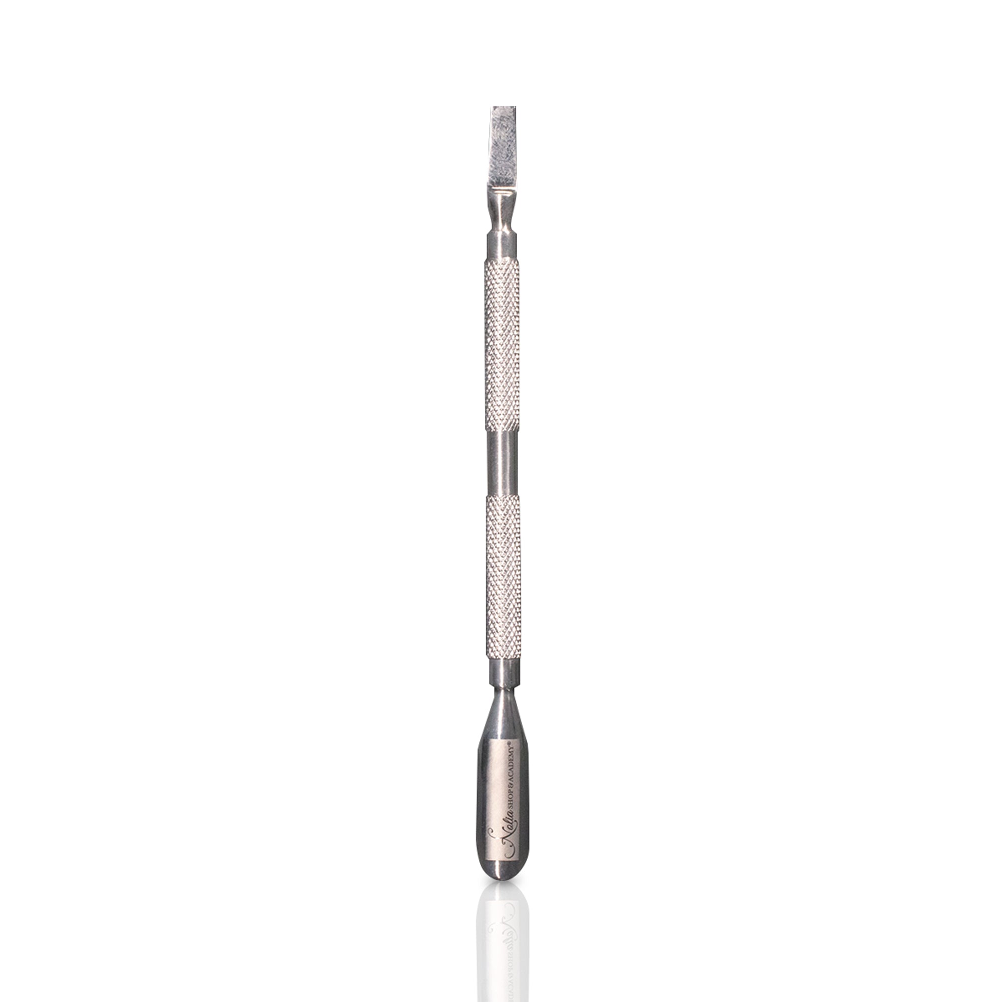 Pusher Spatula