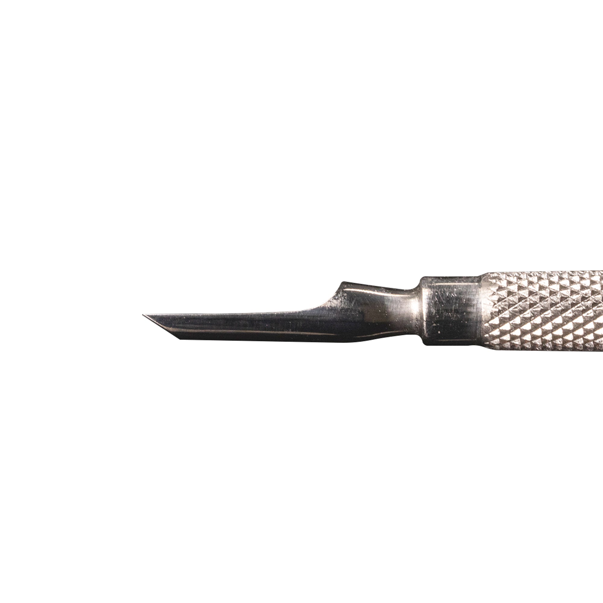 Pusher Spatula