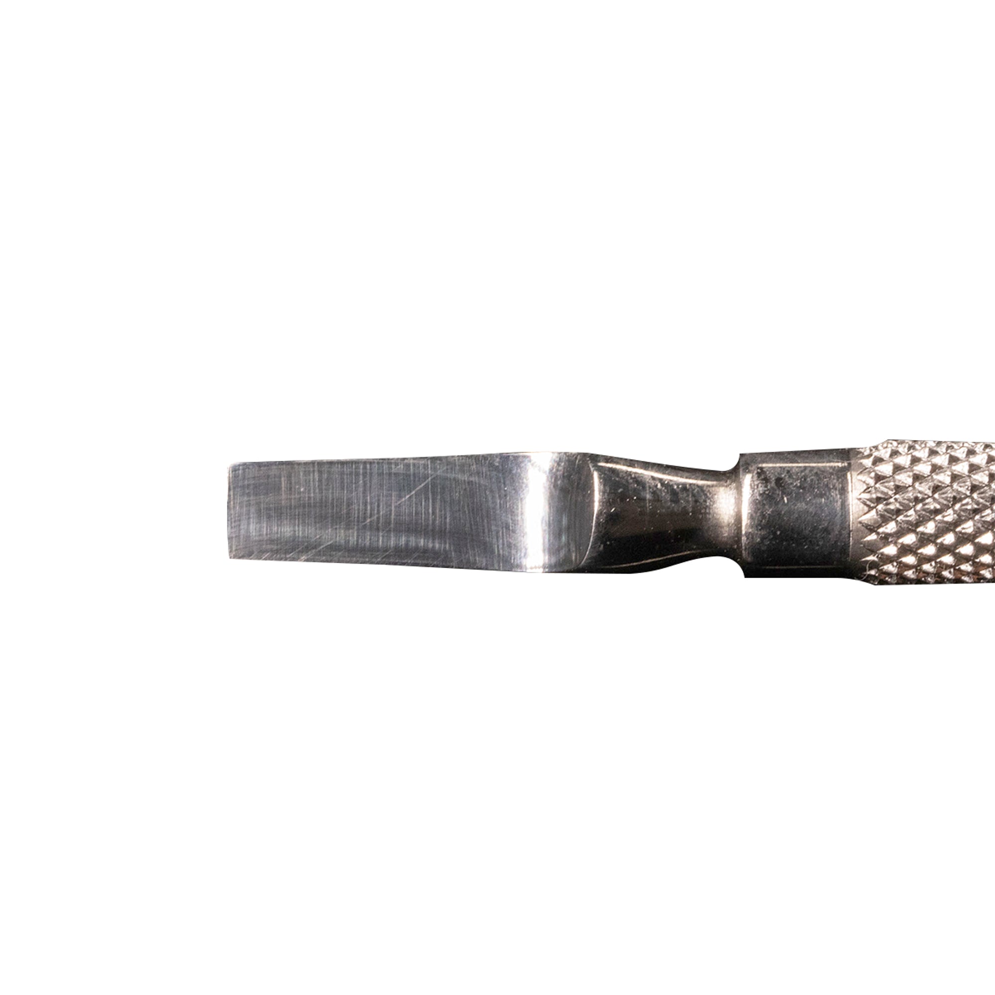 Pusher Spatula