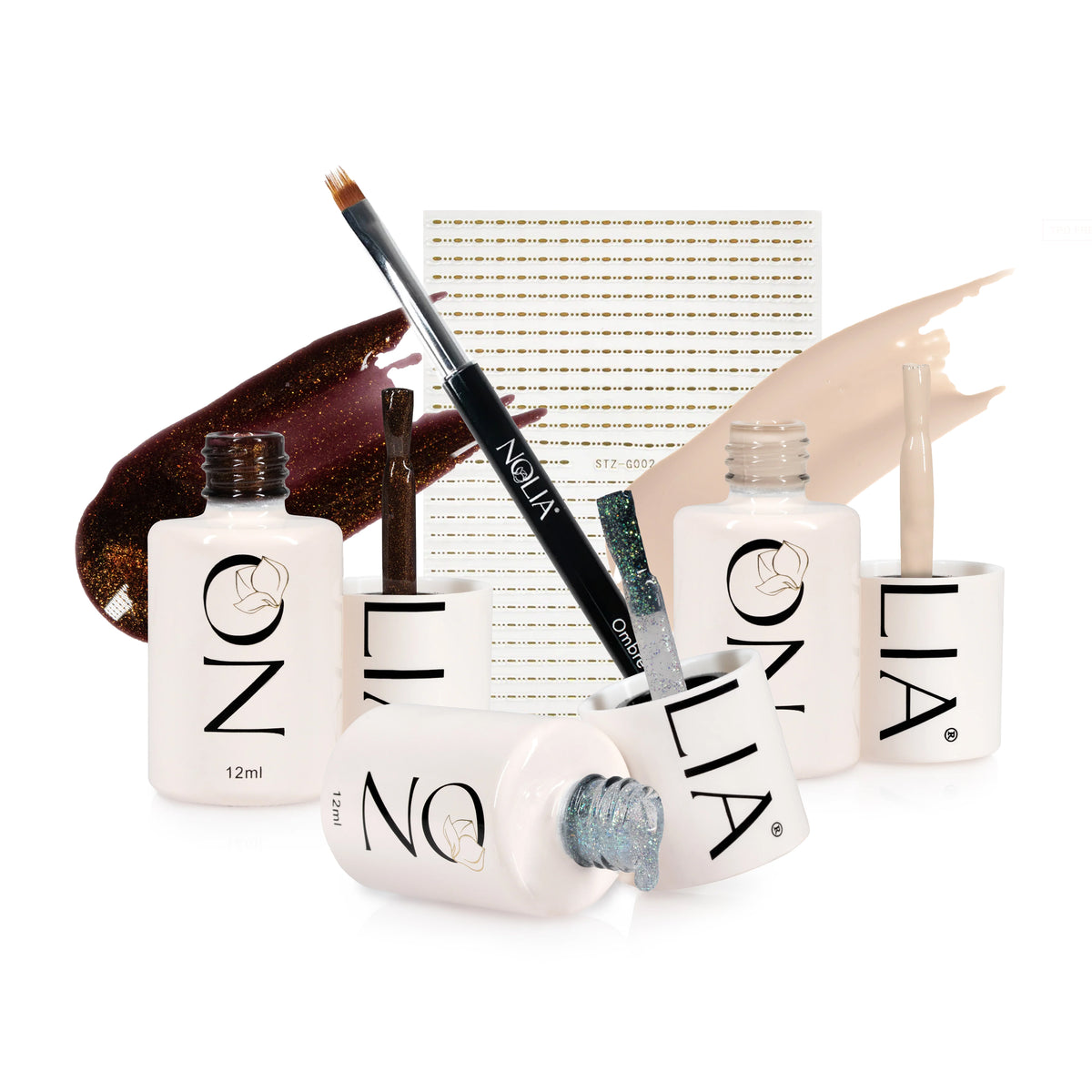 Autumn Glow Kit