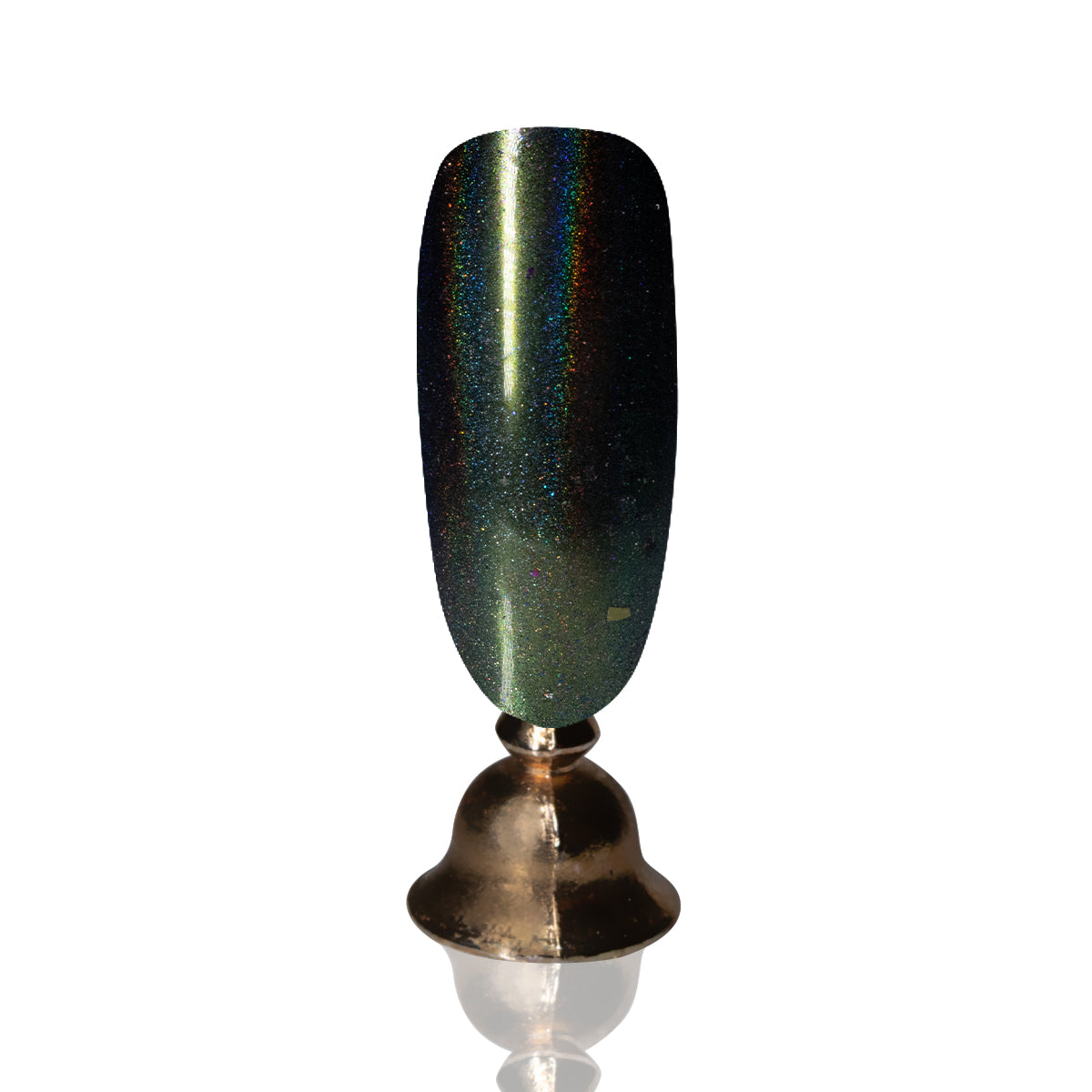 Pigment - Holo chameleon dark LG01 - Nail Tools - noliashop.com 1