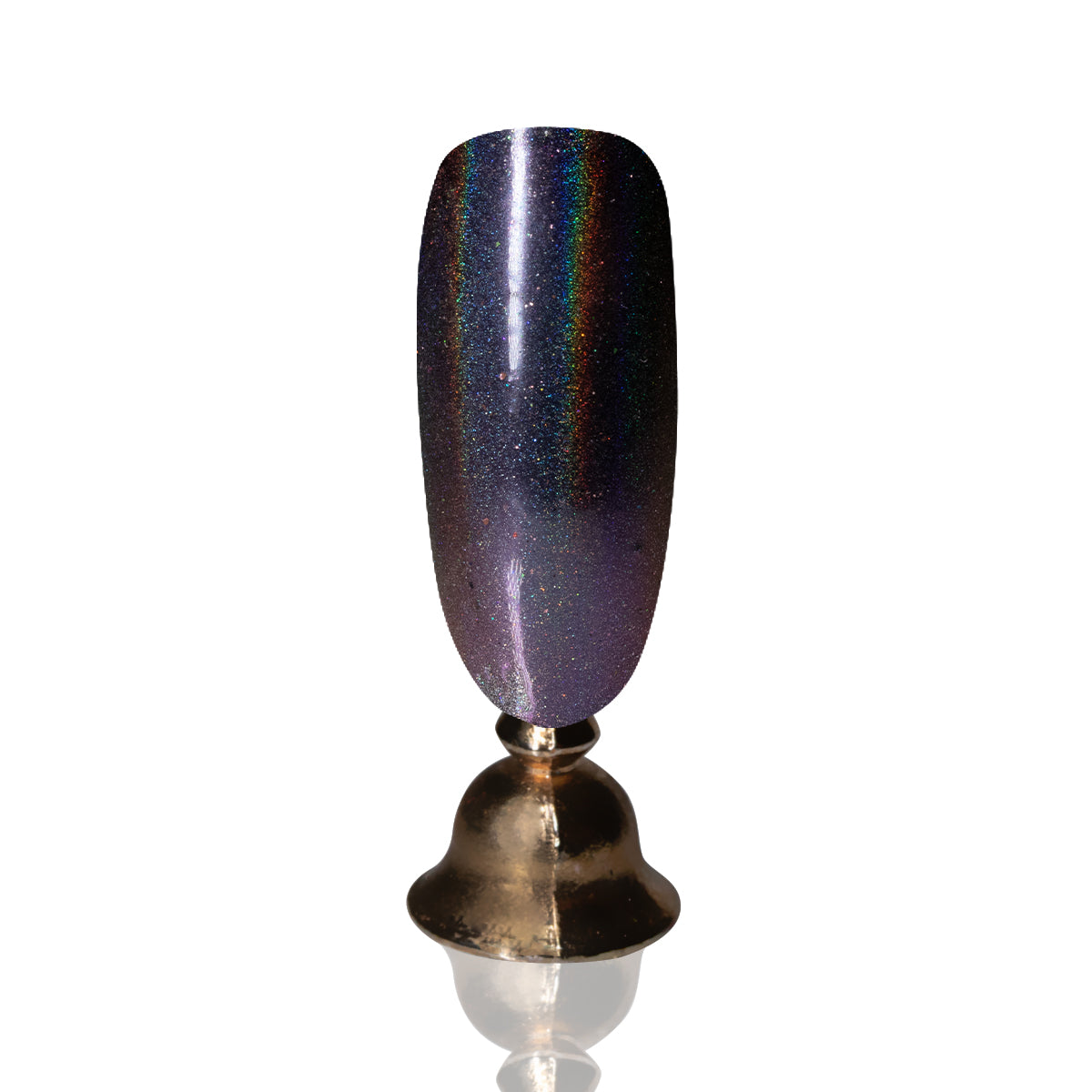 Pigment - Holo chameleon dark LG04 - Nail Tools - noliashop.com 1