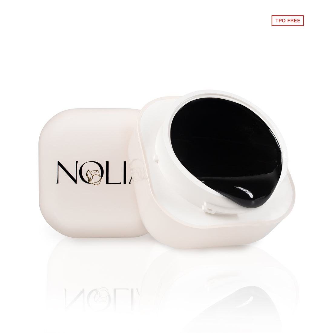 Lace gel 5ml - black