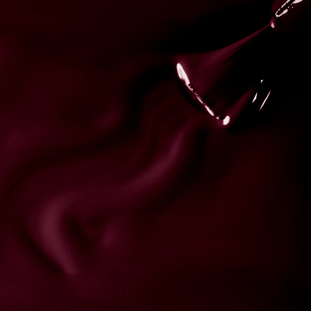 Gellack M026 - BORDEAUX WINE - Nail Polishes - noliashop.com 2