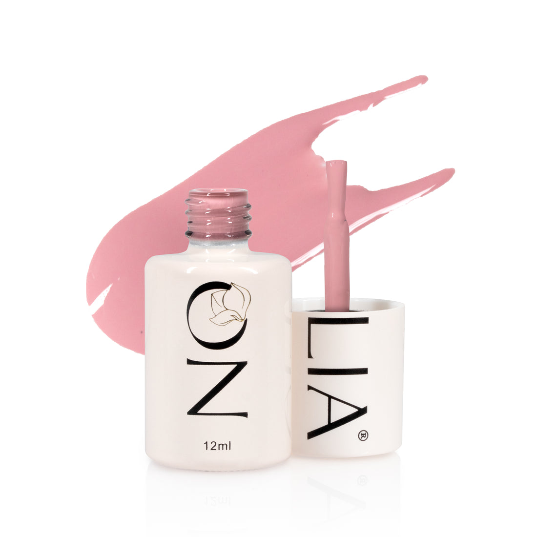 Gellack M161 - PINK MAGNOLIA