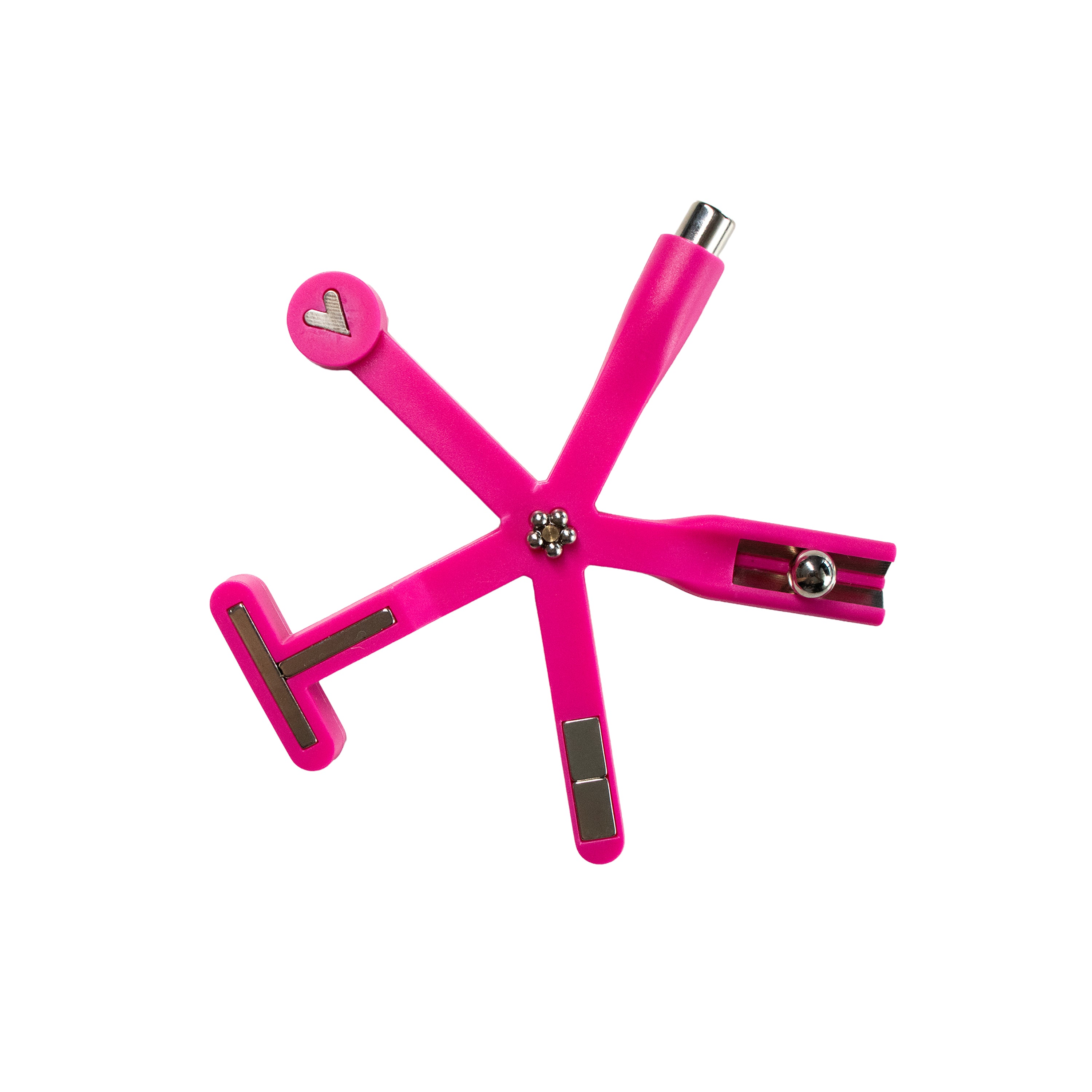 6-in-1 Cat Eye Magnet