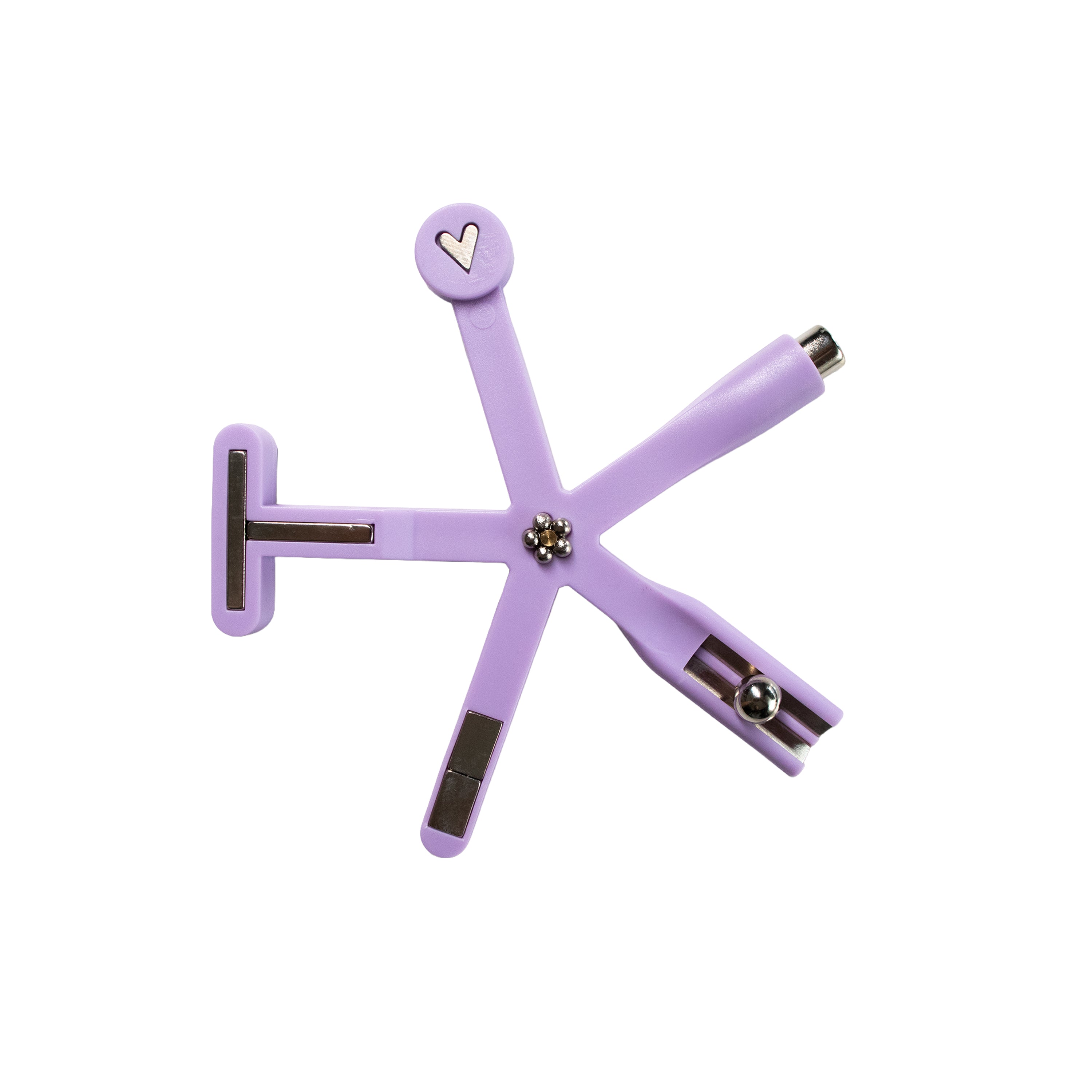 6-in-1 Cat Eye Magnet