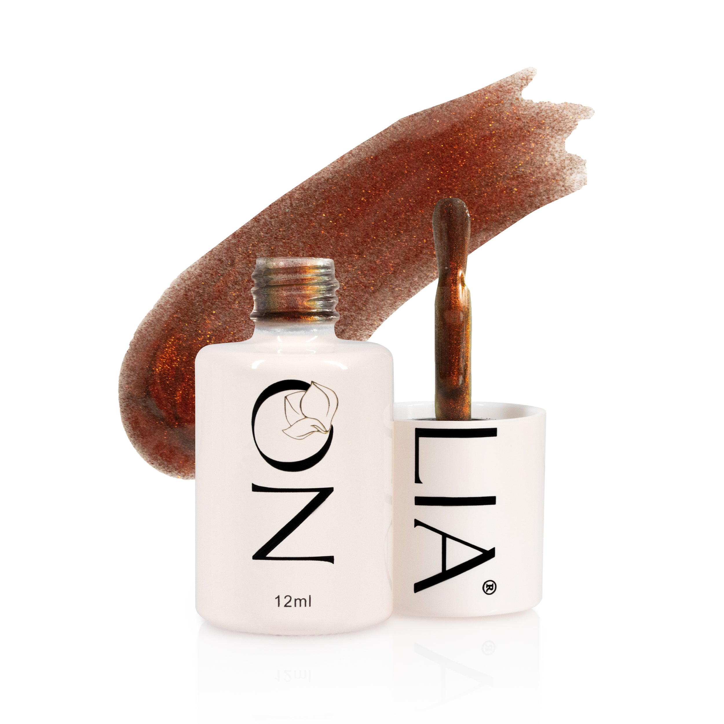 Gellack MR11 - RED ILLUSION