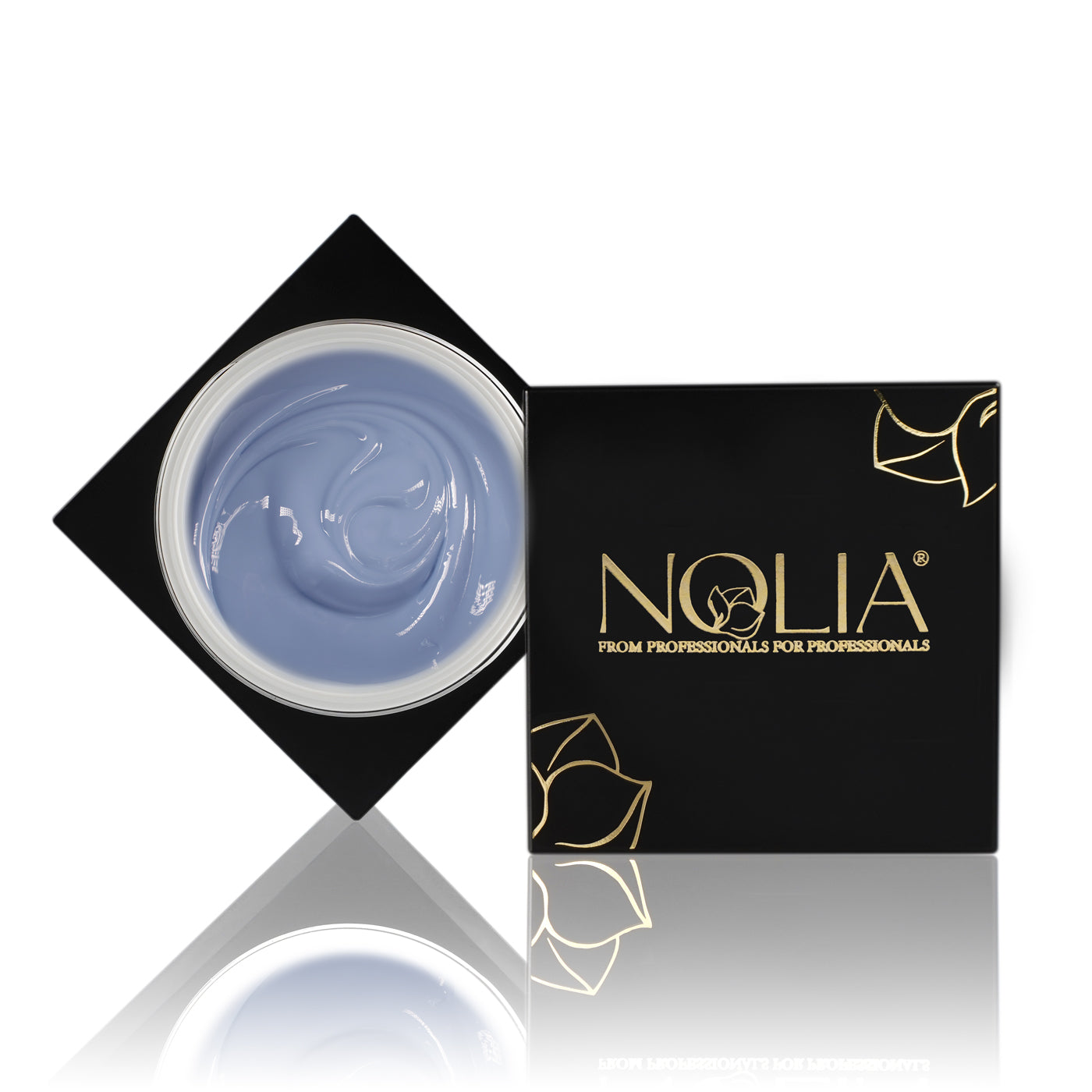 Mousse Rainbow - MUSCARI 15/50ml – Nolia Shop Eu