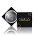 Metallic Gel - 001 - SILVER - Nail Polishes - noliashop.com 1