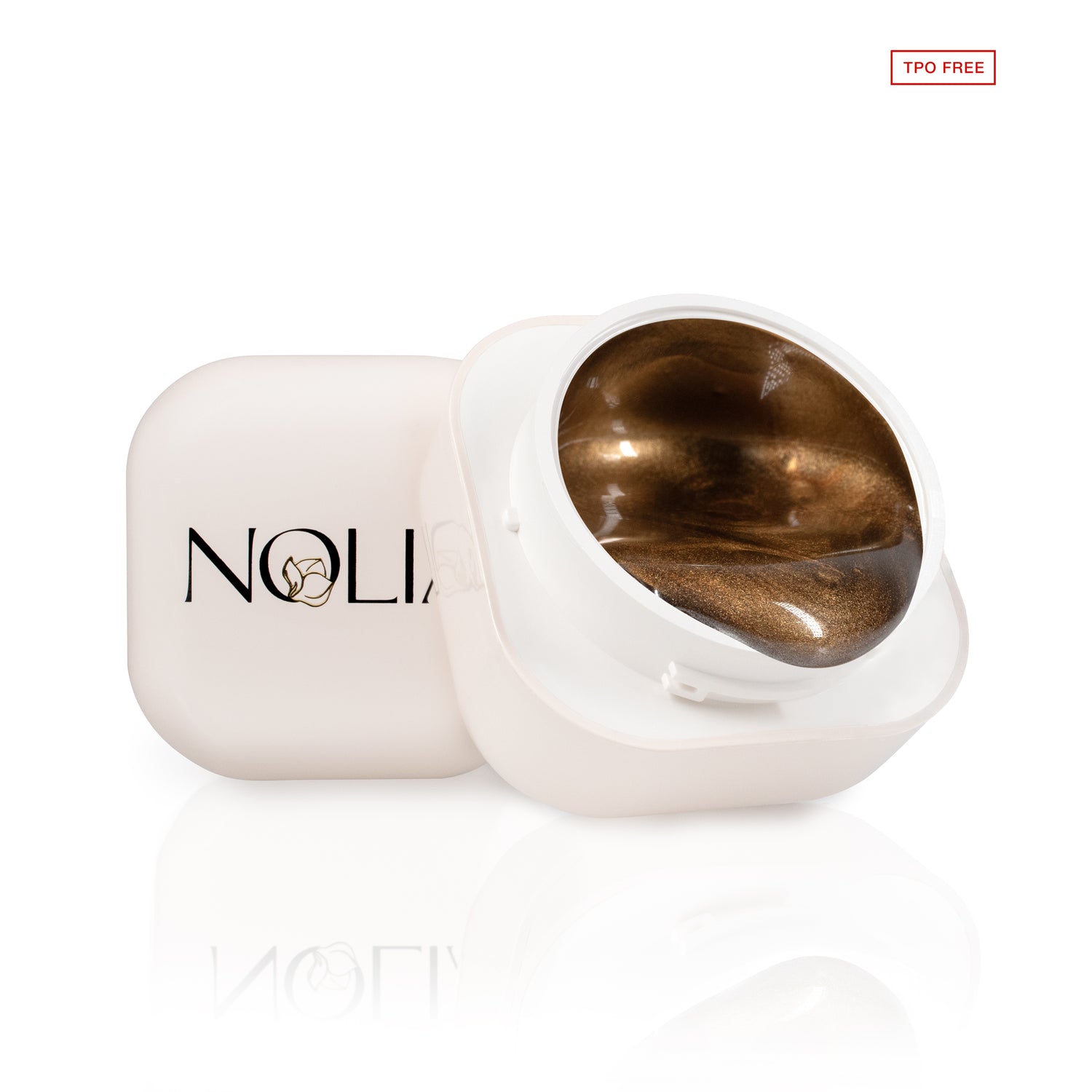 Metallic Gel - 002 - GOLD