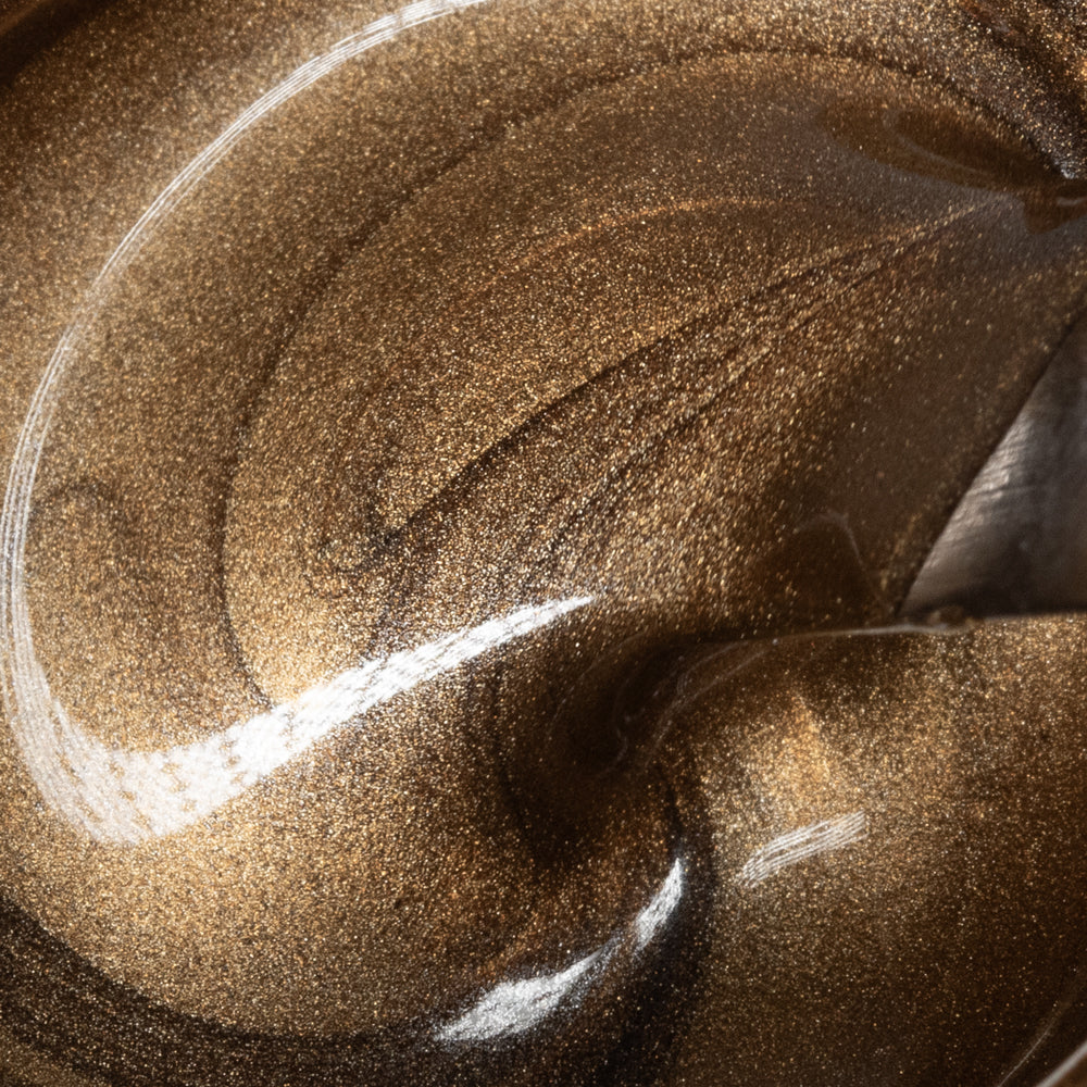 Metallic Gel - 002 - GOLD