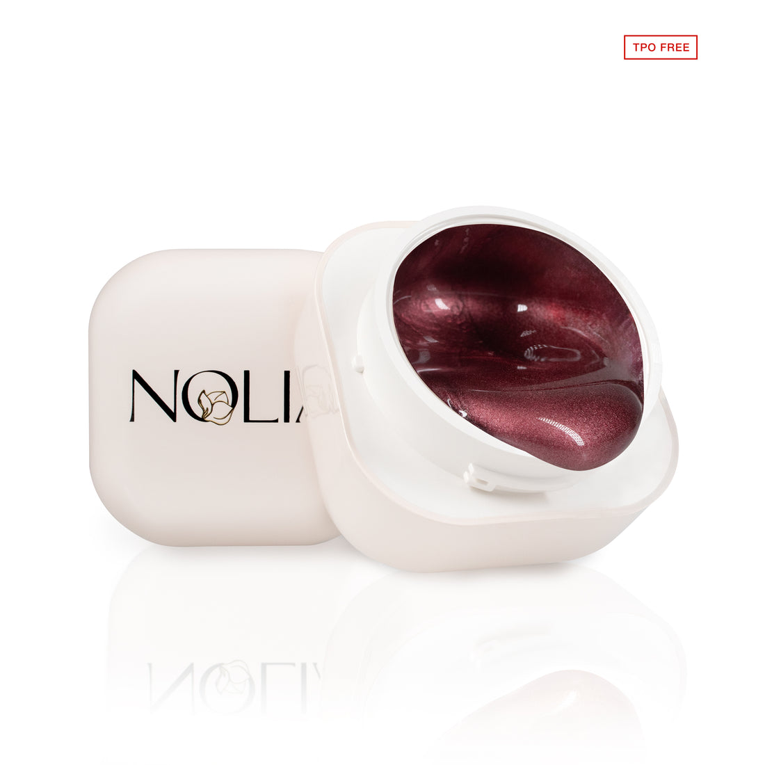 Metallic Gel - 003 - ROSE GOLD