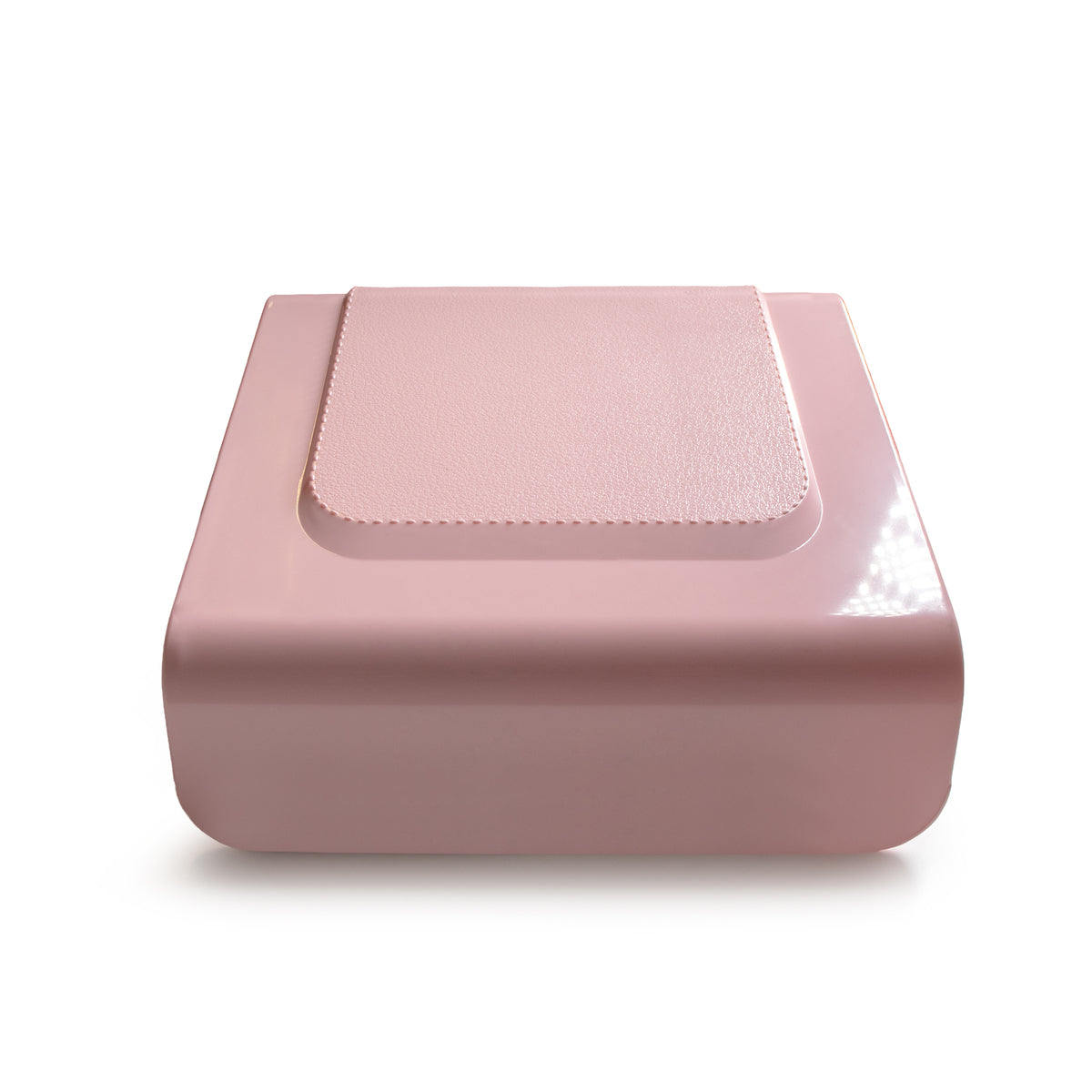 Nolia Mini Dustee Pink – Nail Dust Collector