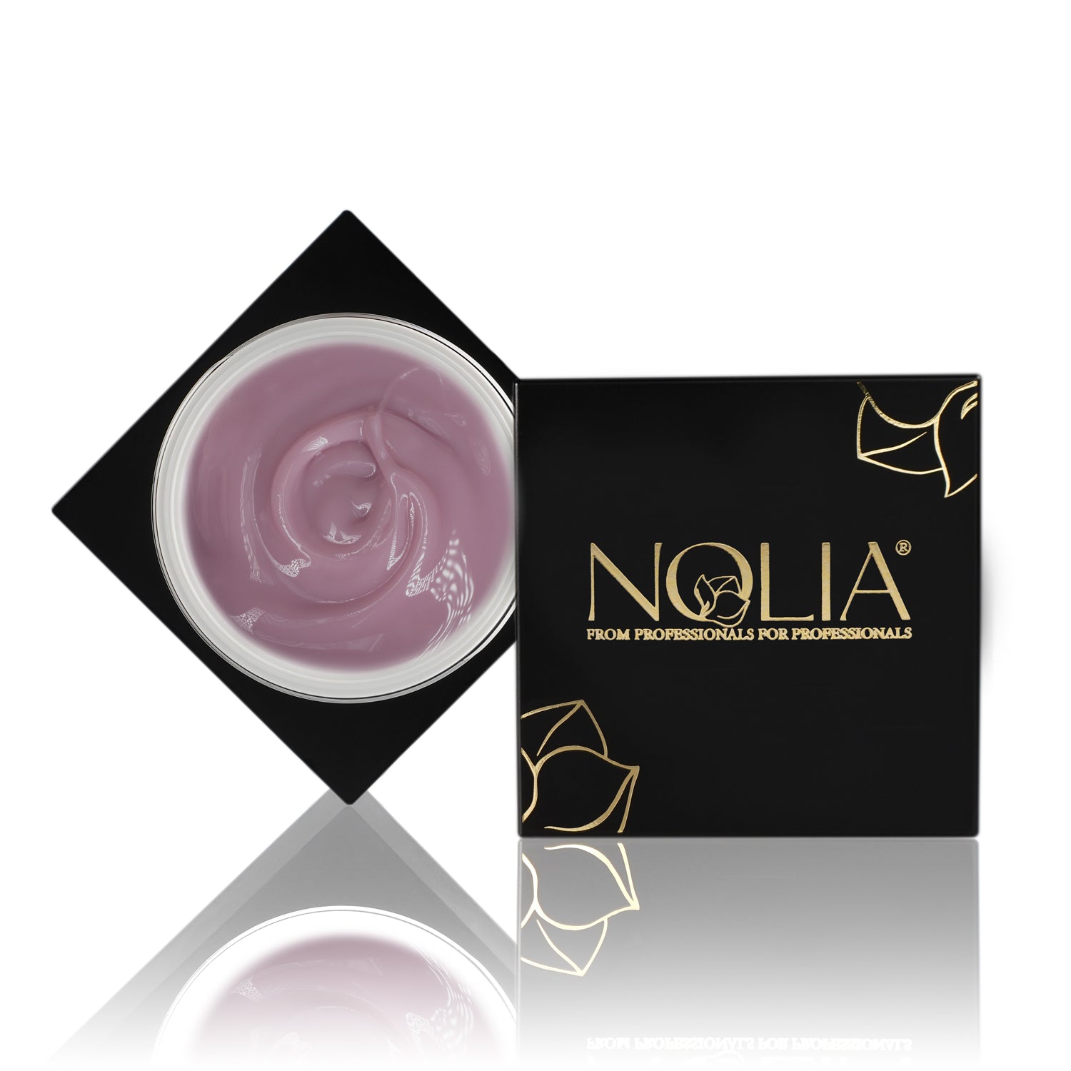Mousse Cover Conceal Pink 15/50ml - Nails - noliashop.com 1