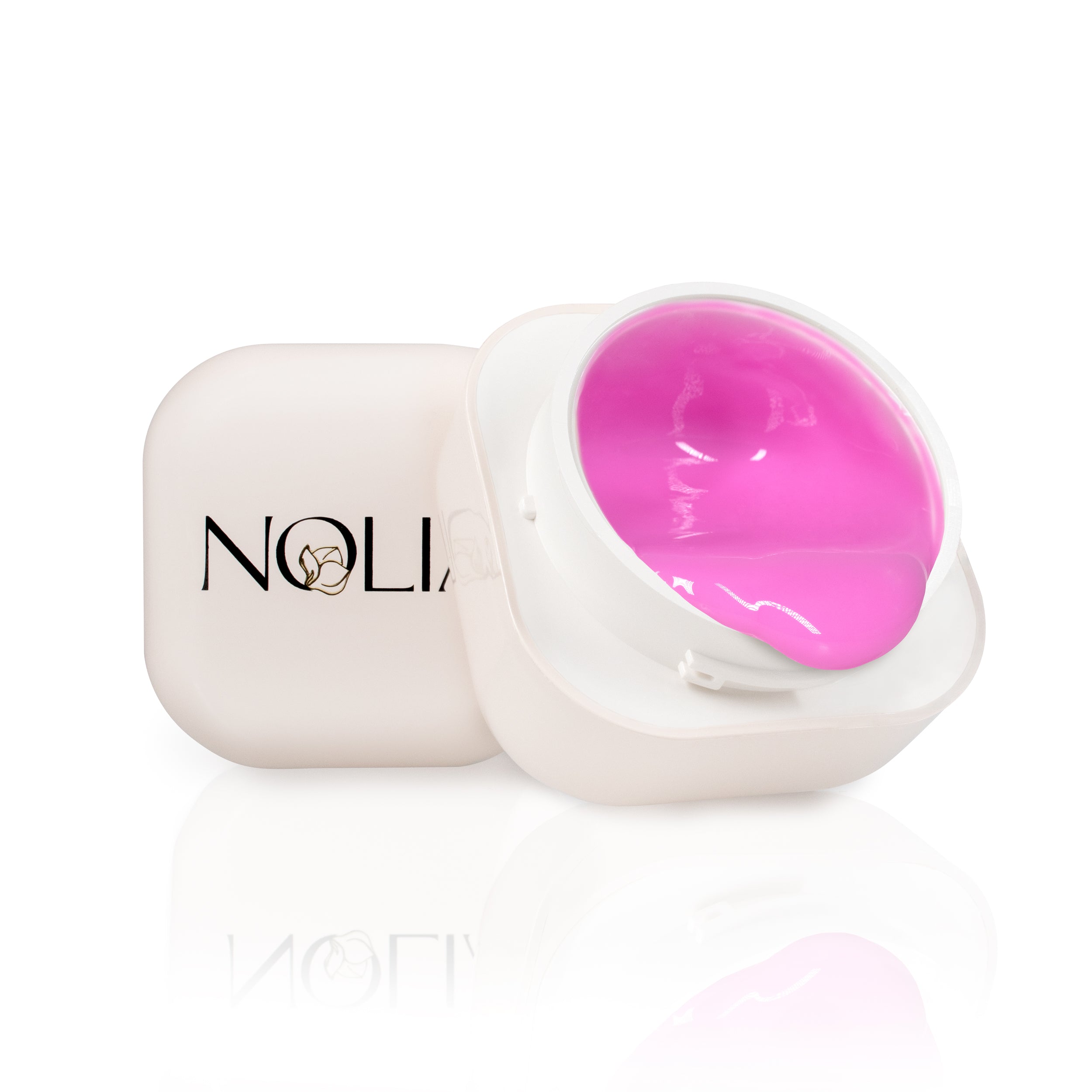 Mousse Rainbow - HELIOTROPE 15/50ml