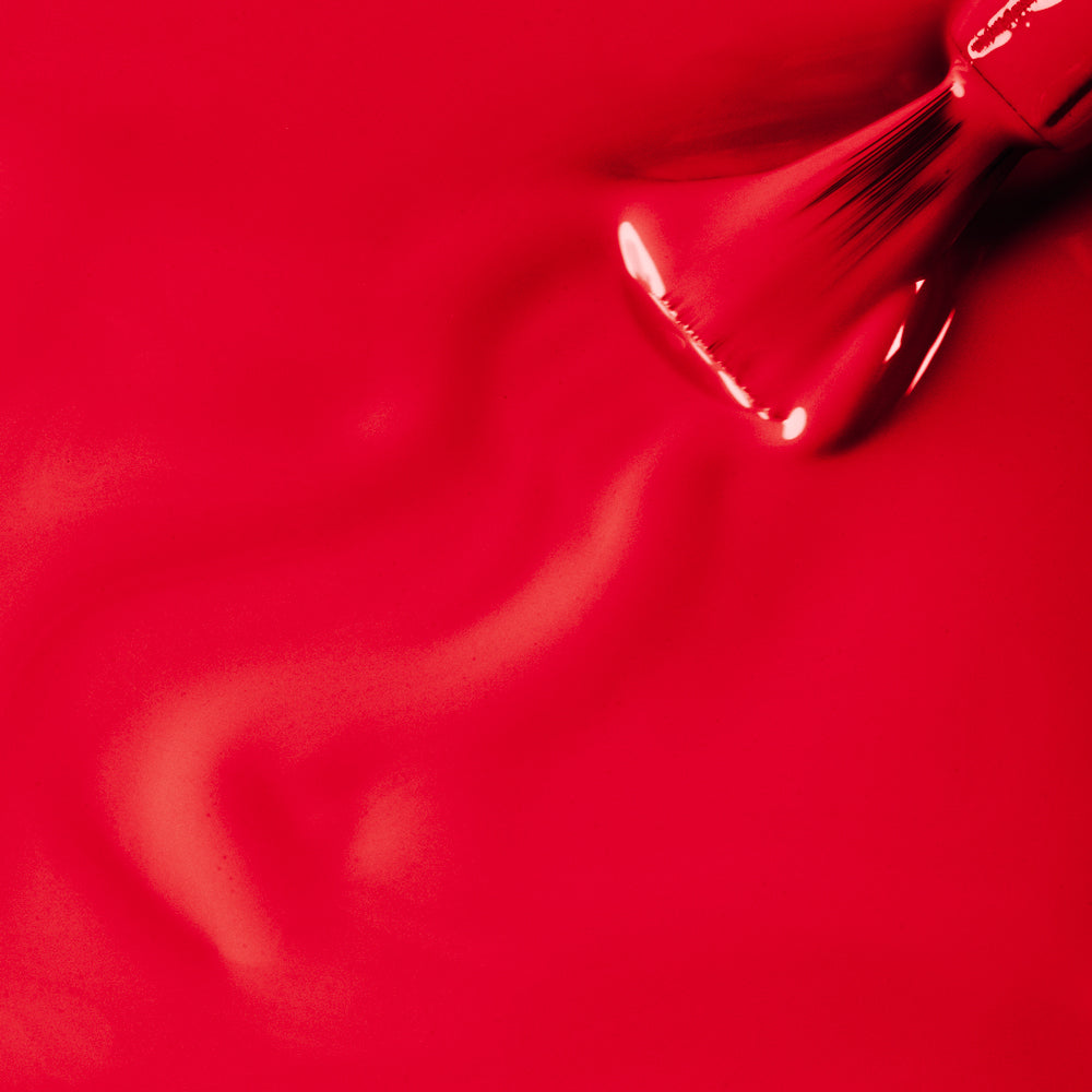 Gellack N64 - NEON STRAWBERRY - Nail Polishes - noliashop.com 2