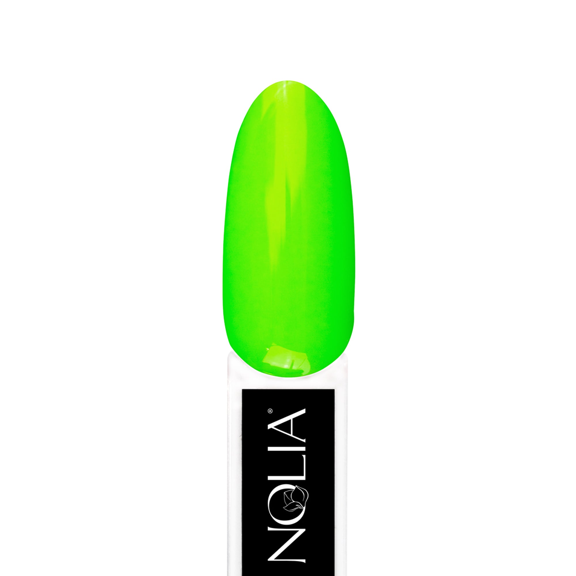 Gellack N132 - NEON GREEN