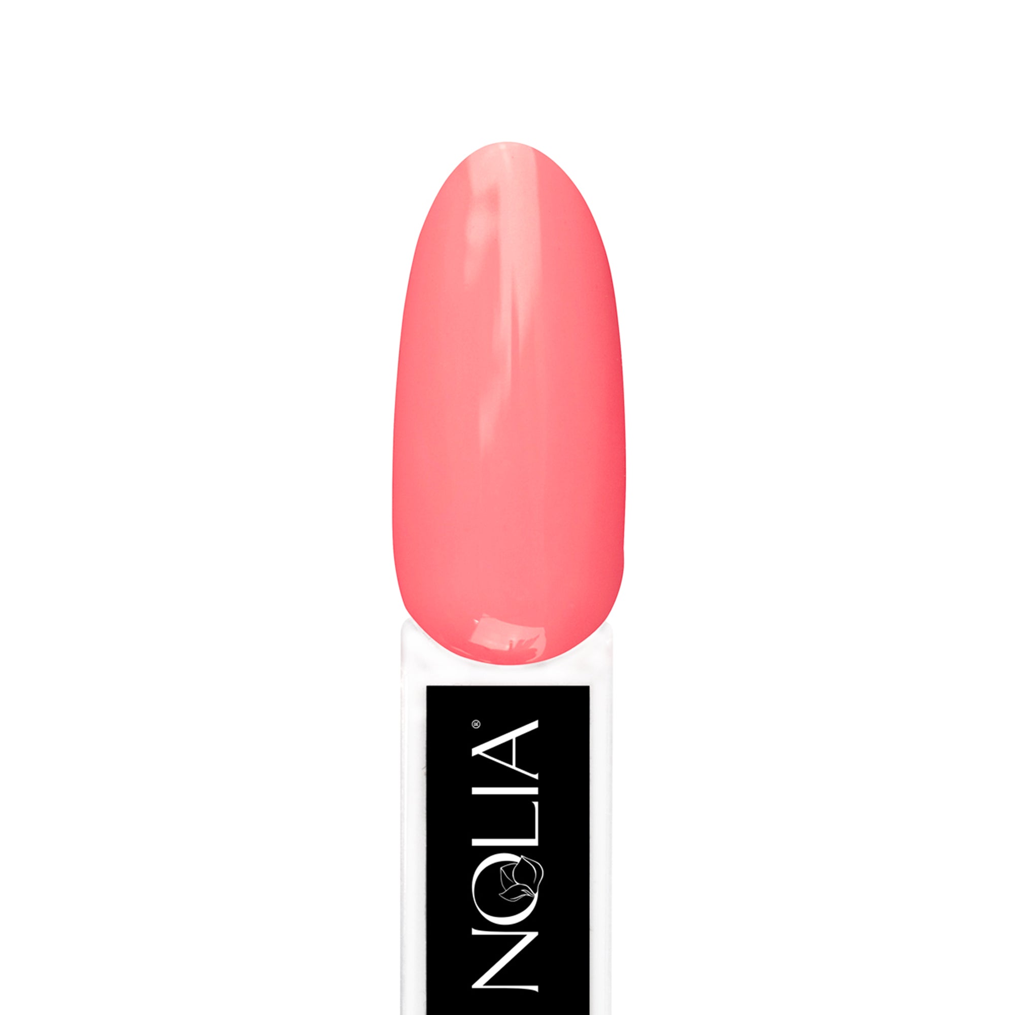 Gellack N185 - NEON PUNCH