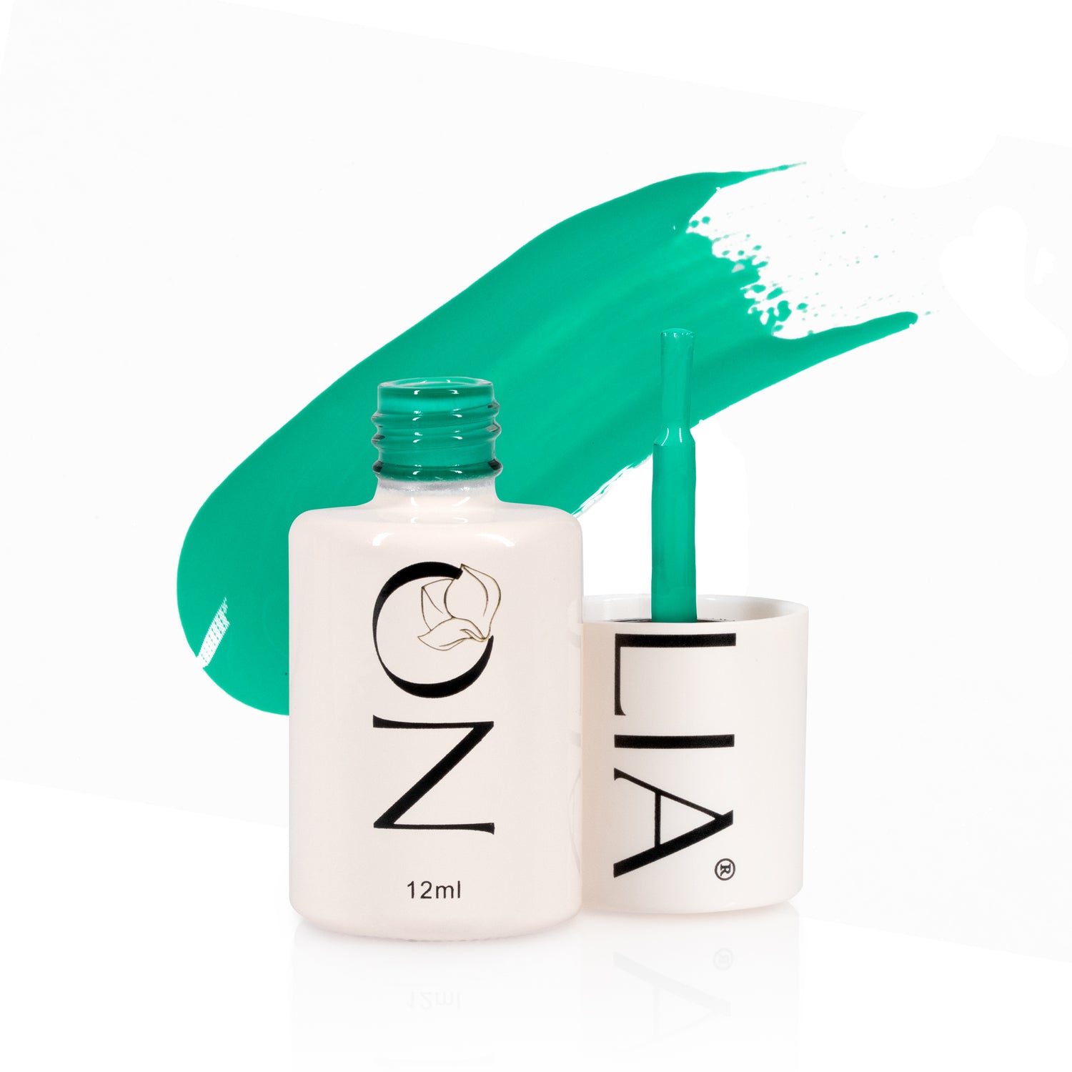 Gellack N199 - NEON PEACOCK