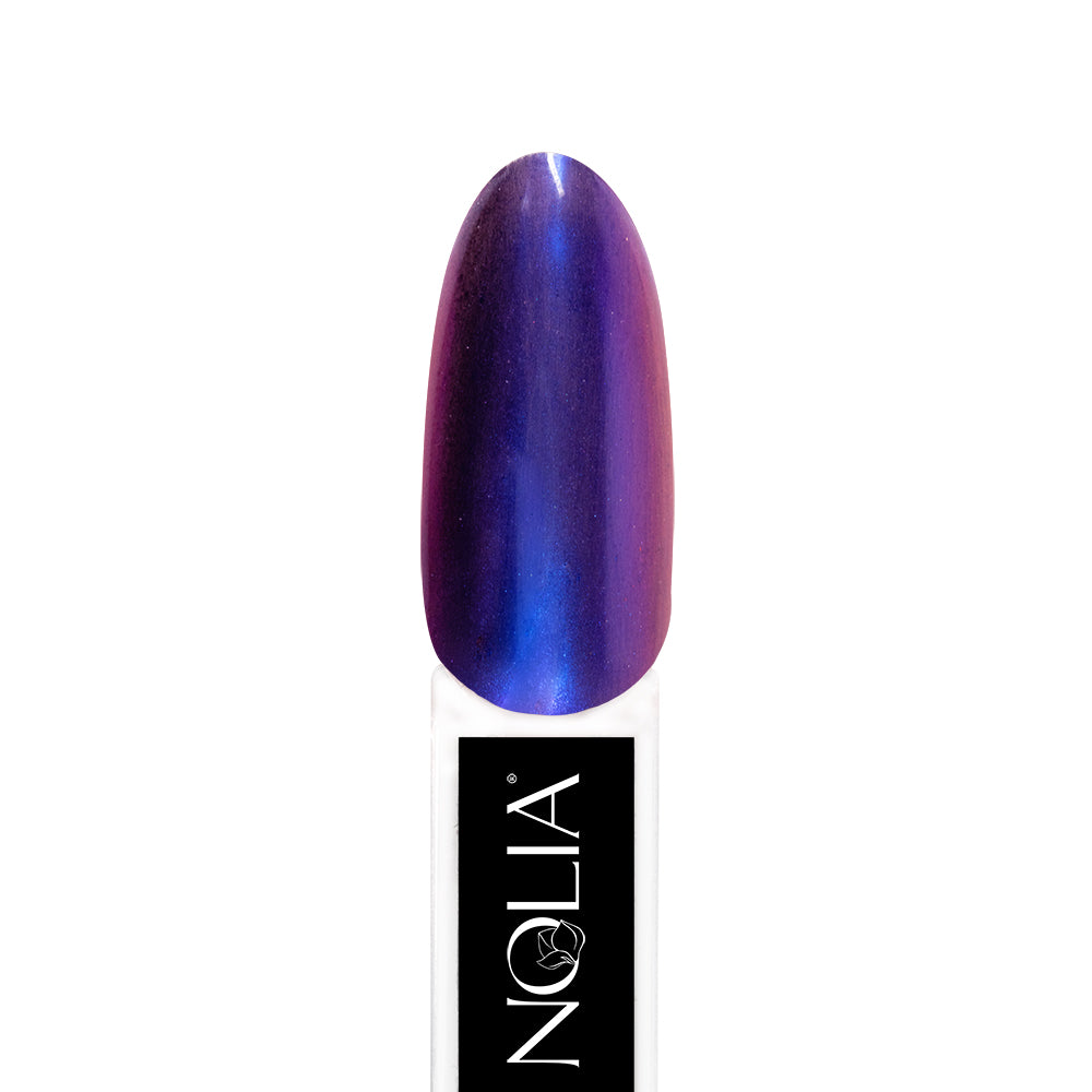 Mirror Powder Stick NB862 - CHAMELEON NIGHT SKY - Nail Art Kits & Accessories - noliashop.com 3