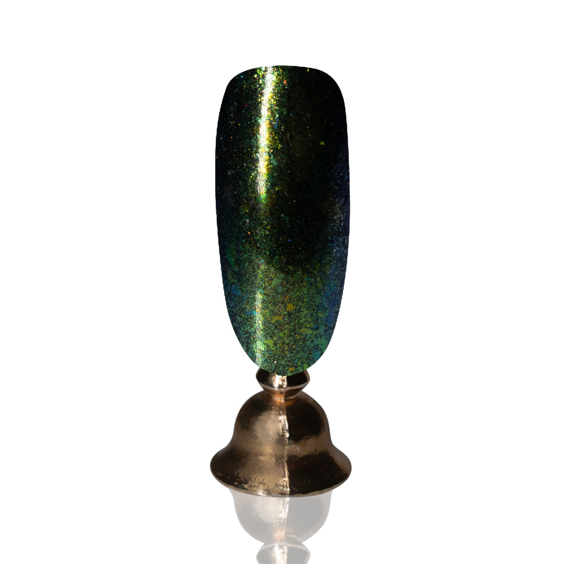 Pigment CHAMELEON Flakes ND215-6 - Nail Art Kits & Accessories - noliashop.com 1