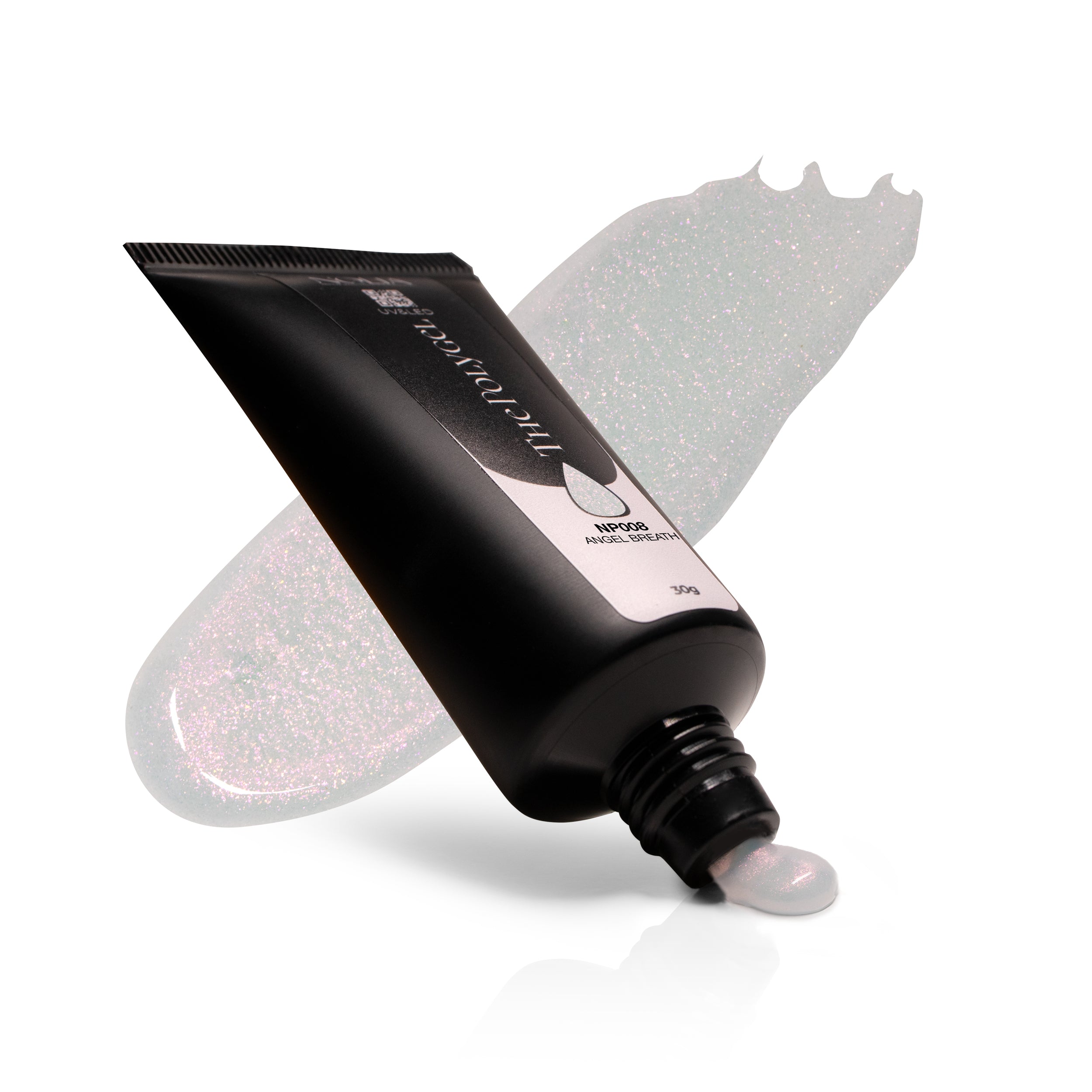 The Polygel NP008 - ANGEL BREATH 30g