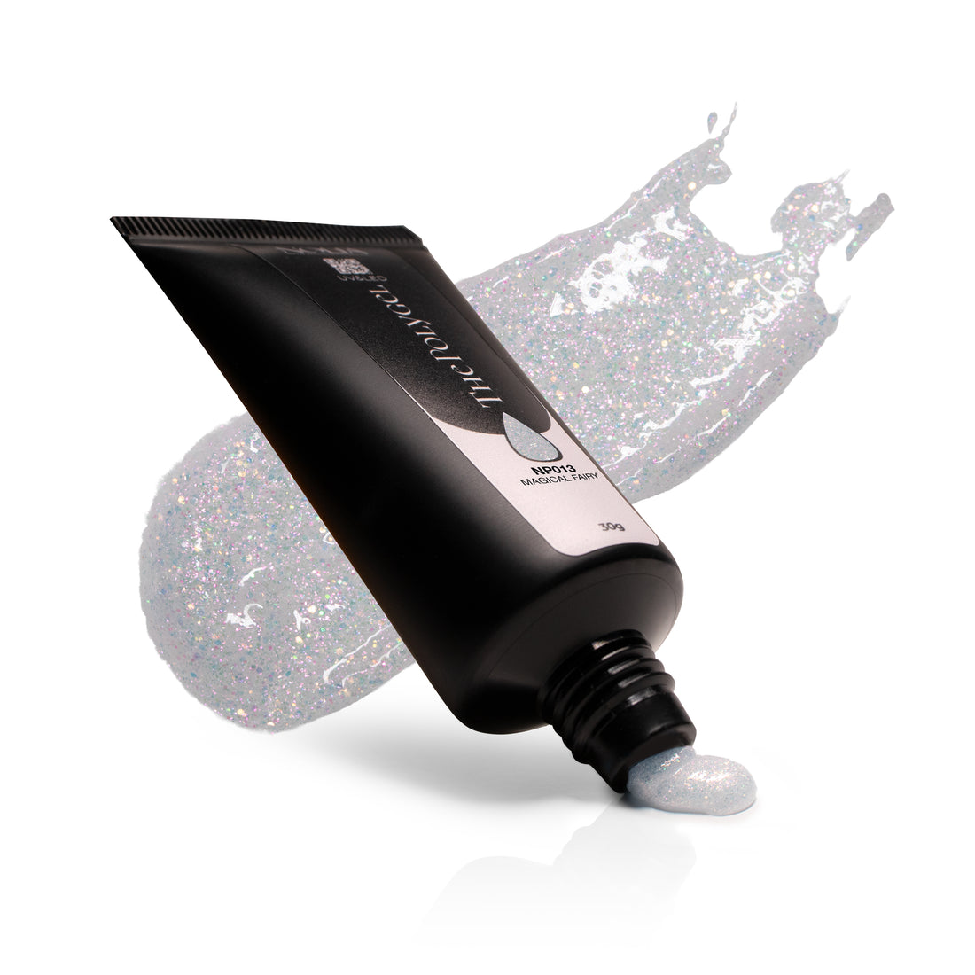 The Polygel NP013 - MAGICAL FAIRY 30g