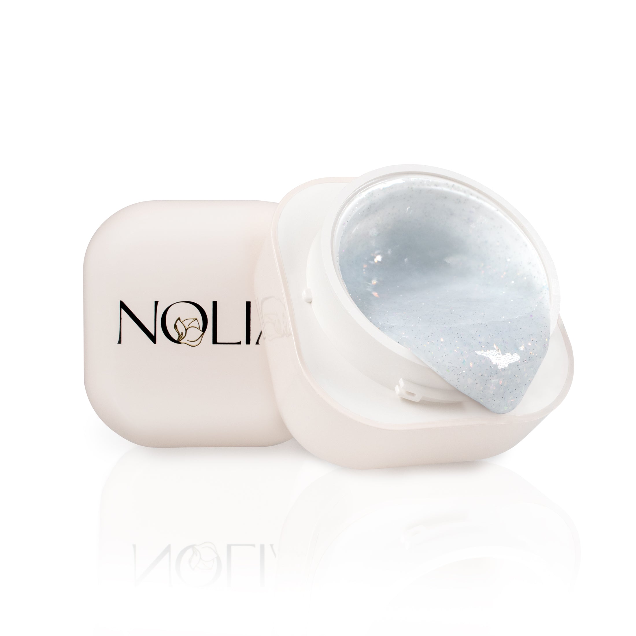 Neon Sparkling Builder Gel NS074 - PIXIE 15ml