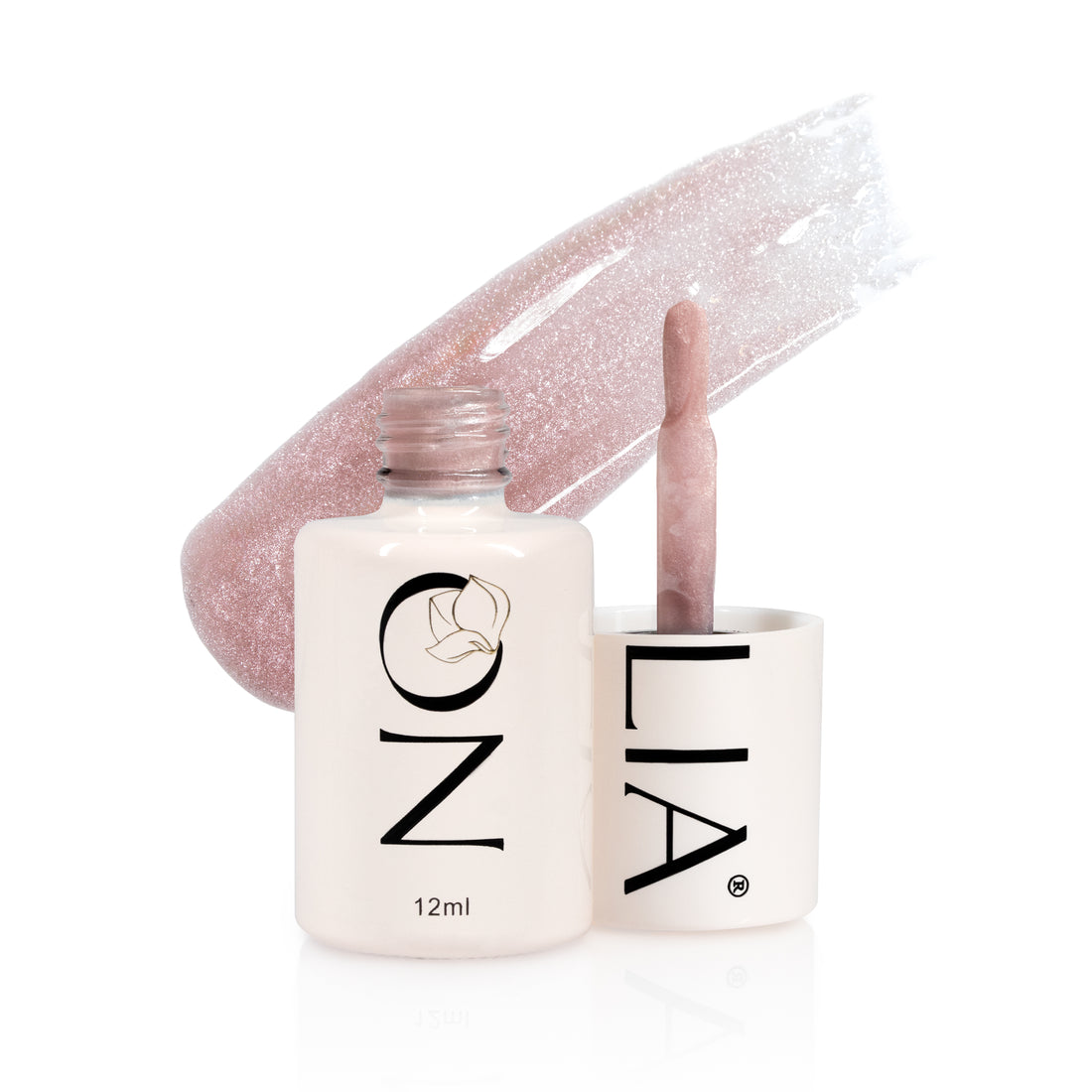 Glow in the Dark Cat Eye Semi-Permanent Gel Polish – KISS