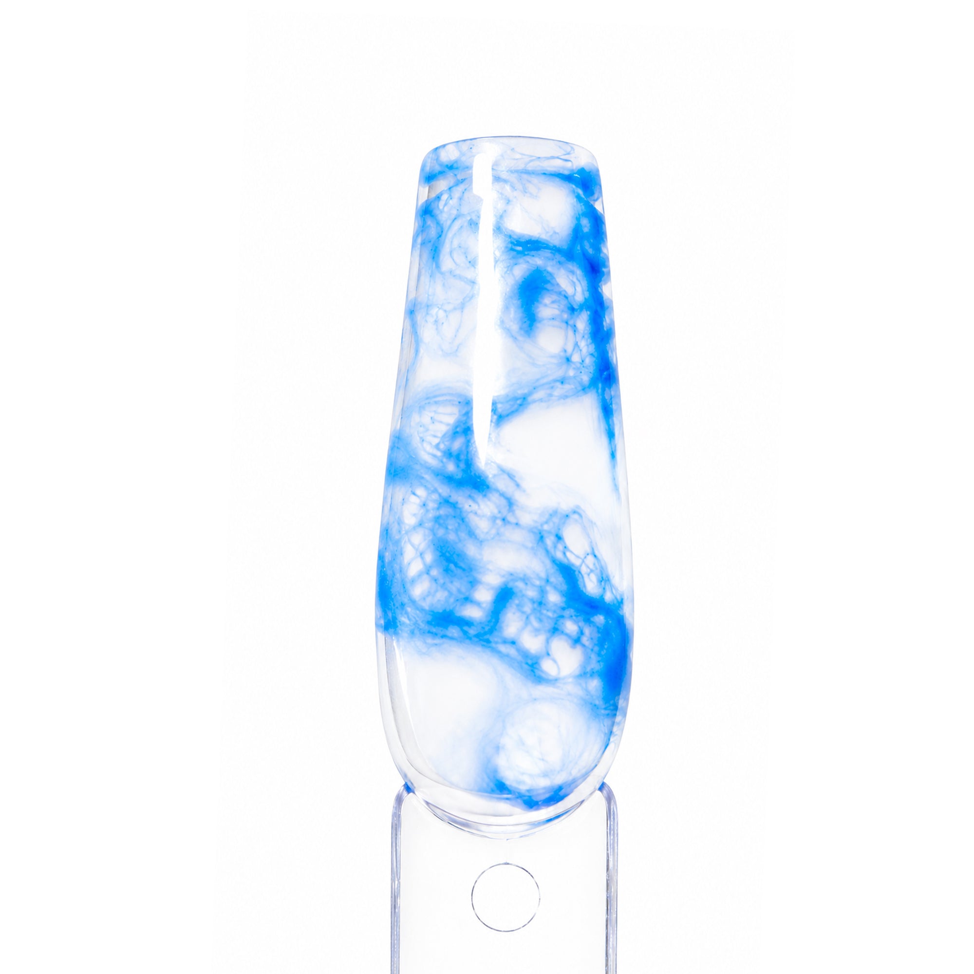 Nolia Temptation Island Gel Polish - Ocean of Lies