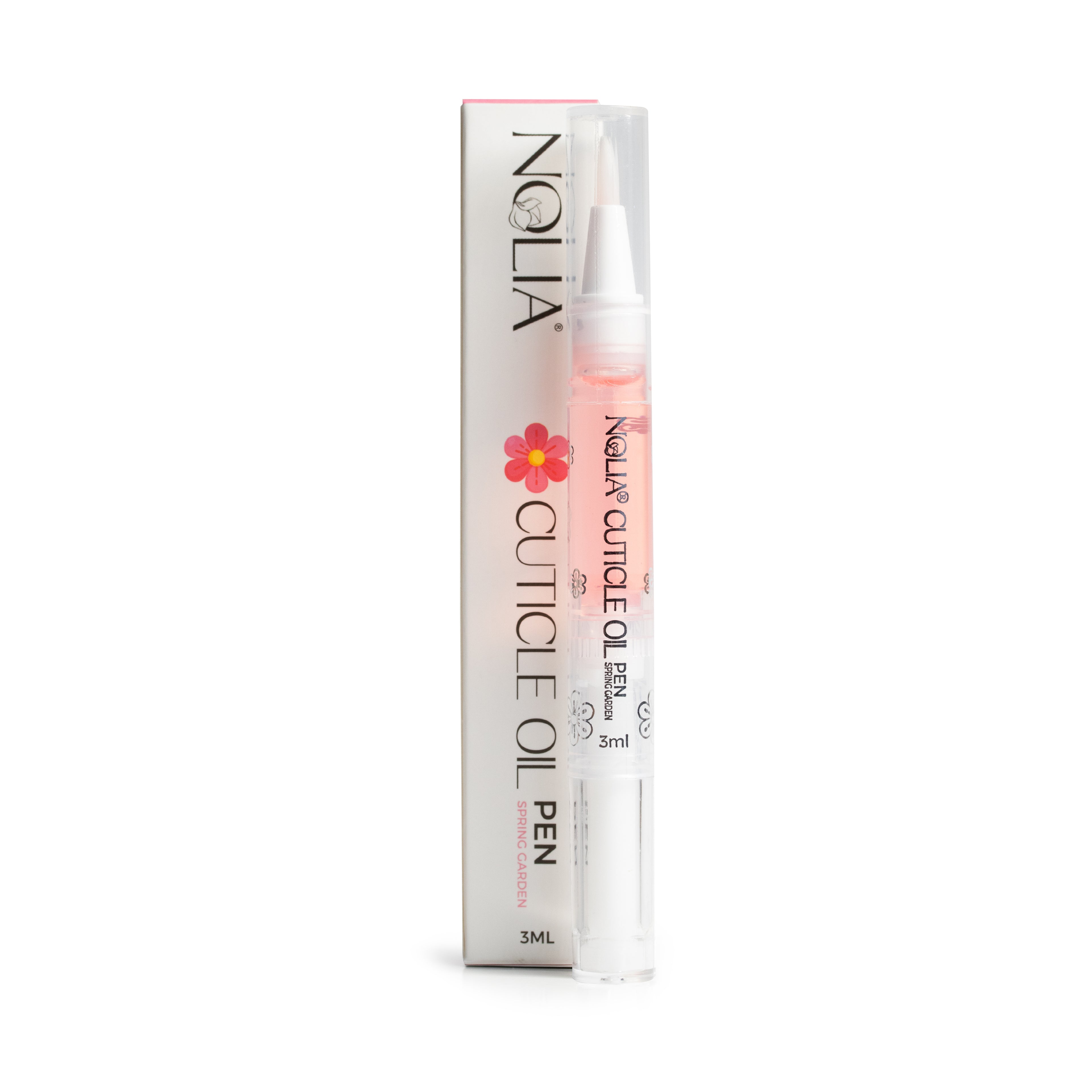 Cuticle Oil Pen Spring Garden Fragrance 3ml
