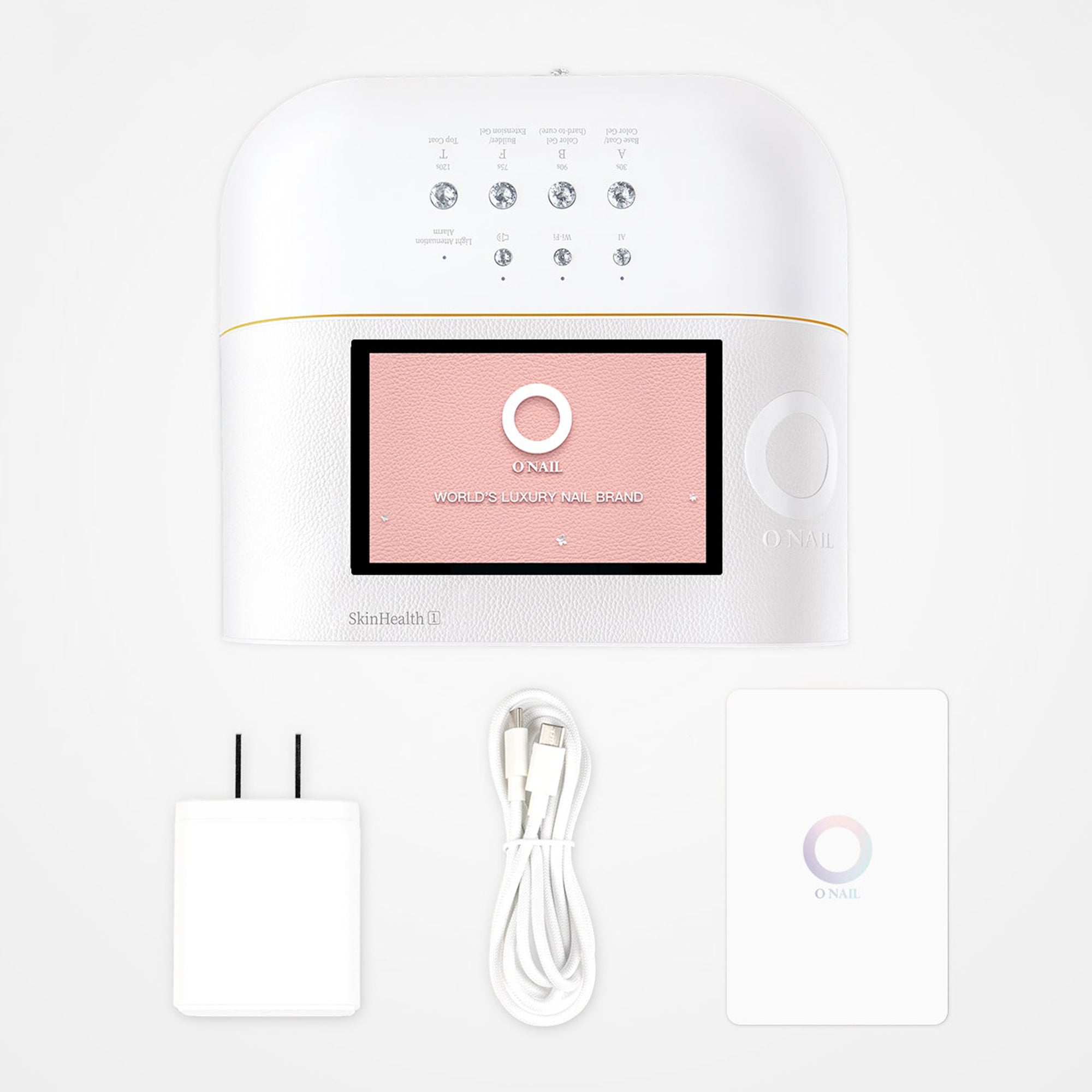 Onail AI NAIL LAMP