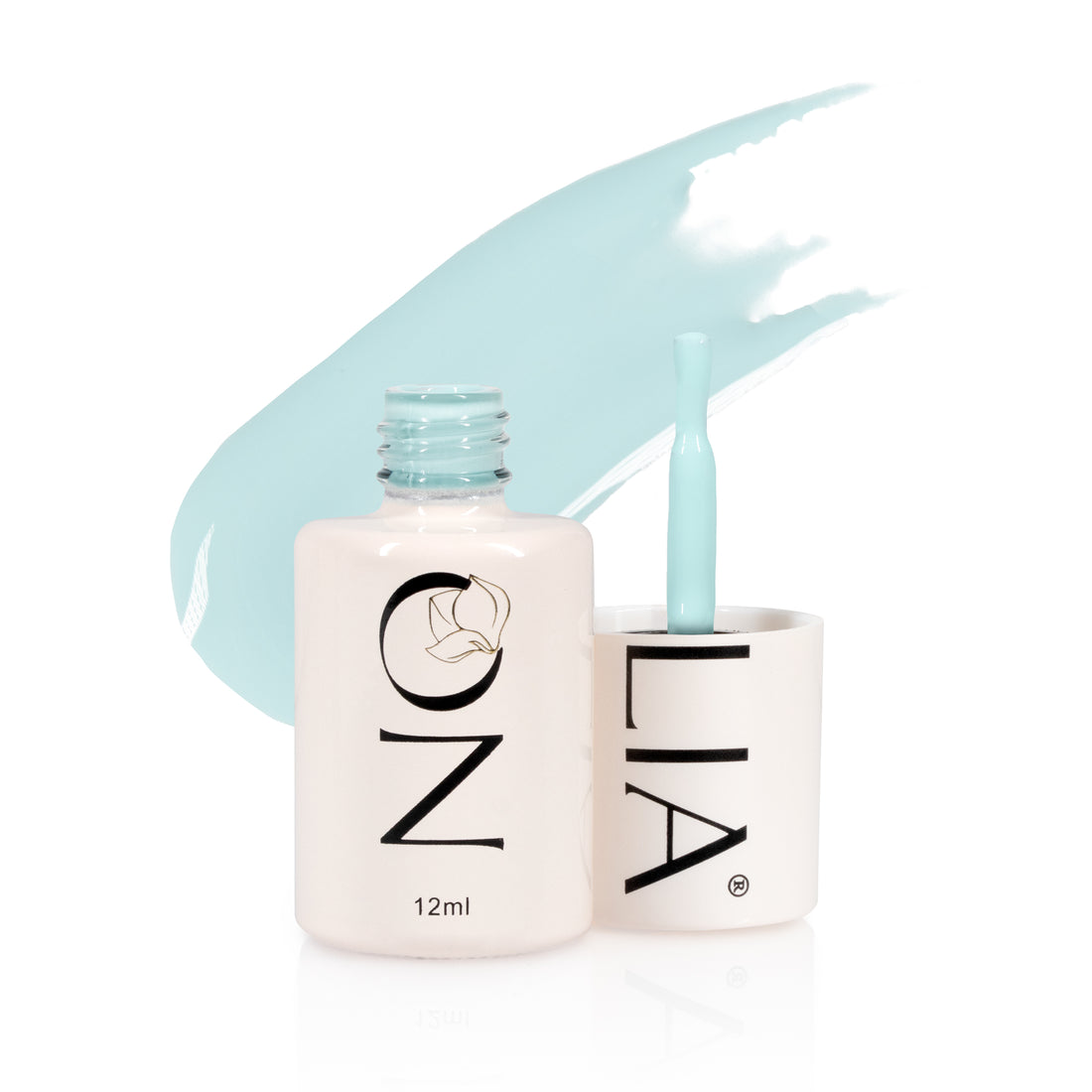 Gellack P1026 - AQUA MINT