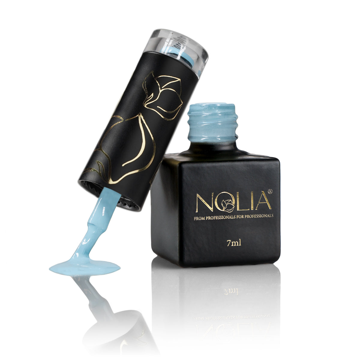 Gellack P1030 - RAINY DAYS - Nail Polishes - noliashop.com 1
