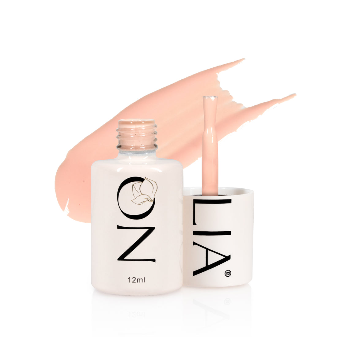 Gellack P1053 - LIGHT SALMON