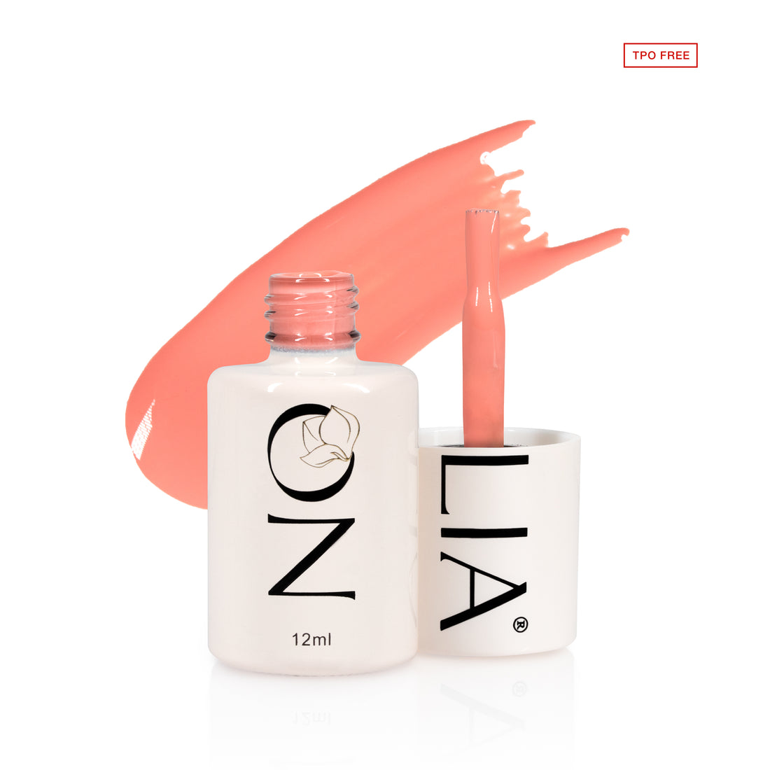 Gellack P1056 - ROSE