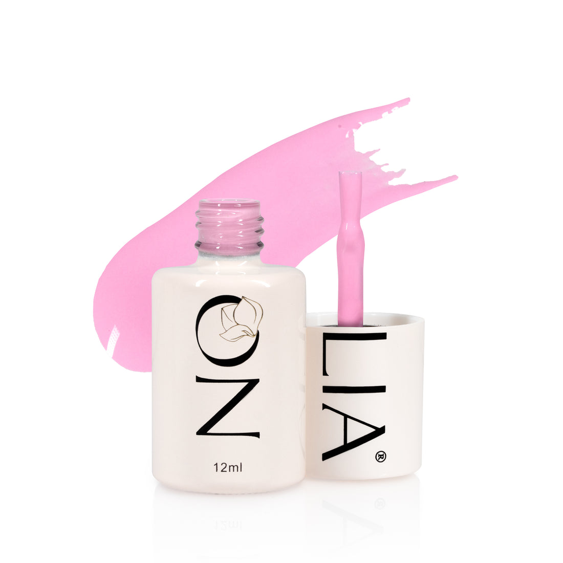 Gellack P1084 - BALLET SLIPPER