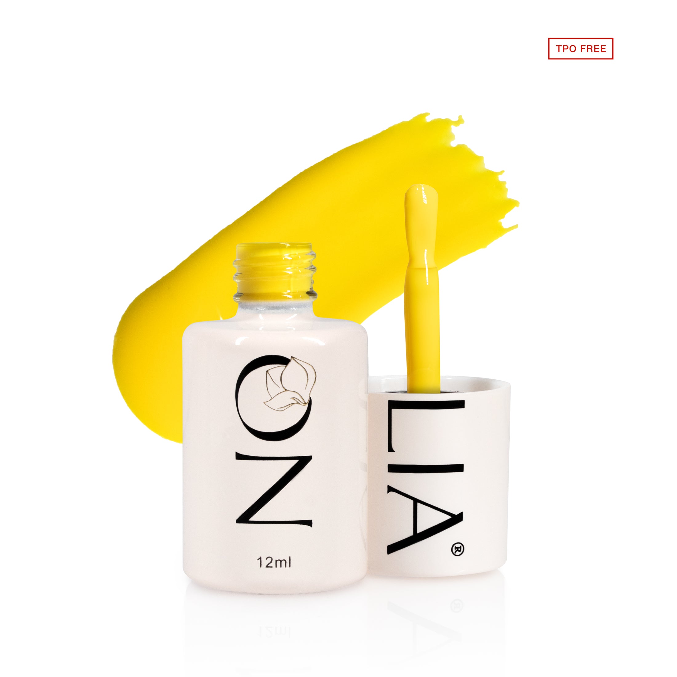 Gellack P1097 - LEMON SORBET