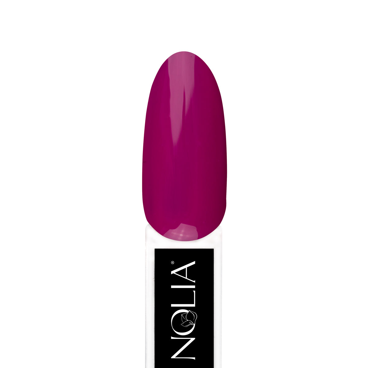 Gellack P177 - RADISH - Nail Polishes - noliashop.com 3