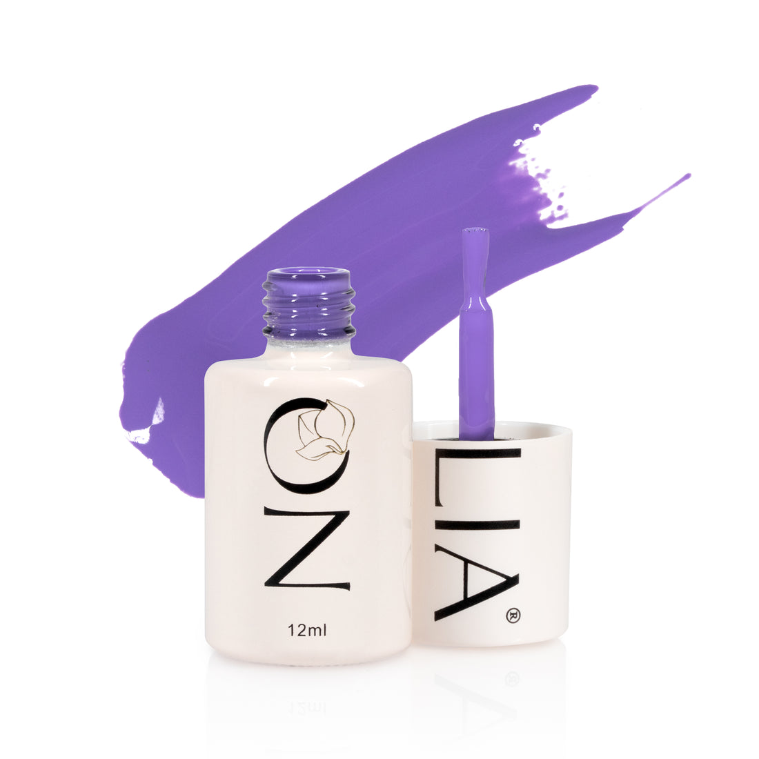 Gellack P324 - PURPLE HEART