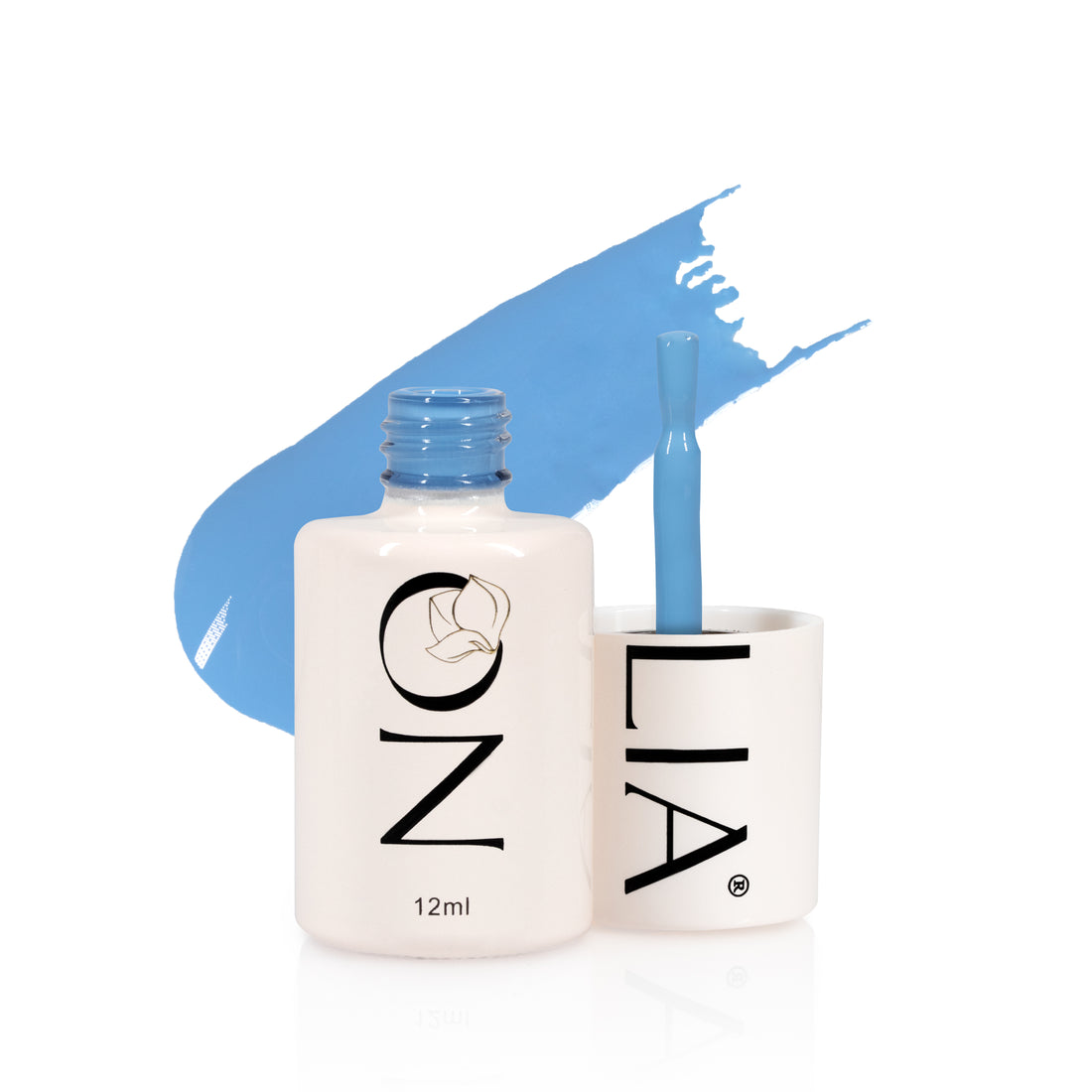 Gellack P330 - AZURE