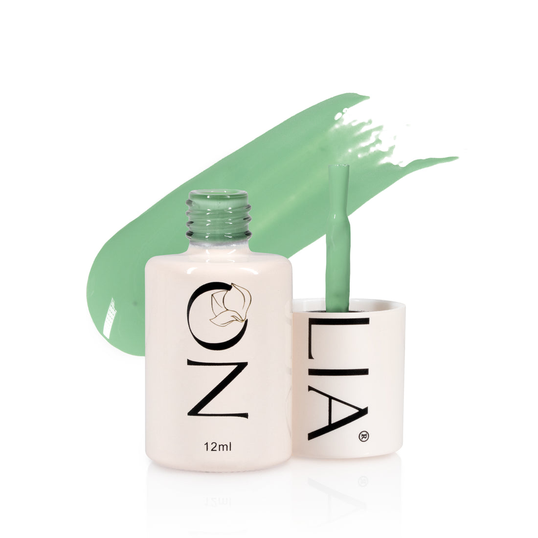 Gellack P335 - NEON MINT