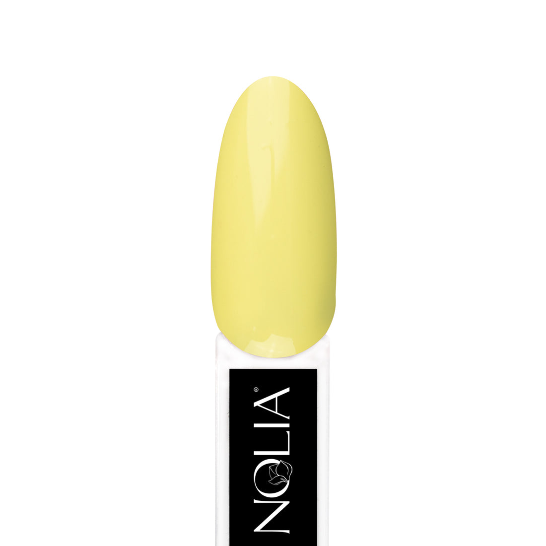 Gellack P339 - LIMONCELLO - Nail Polishes - noliashop.com 3