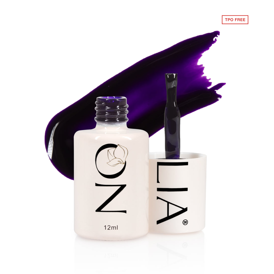 Gellack P406 - BLUEBERRY JAM