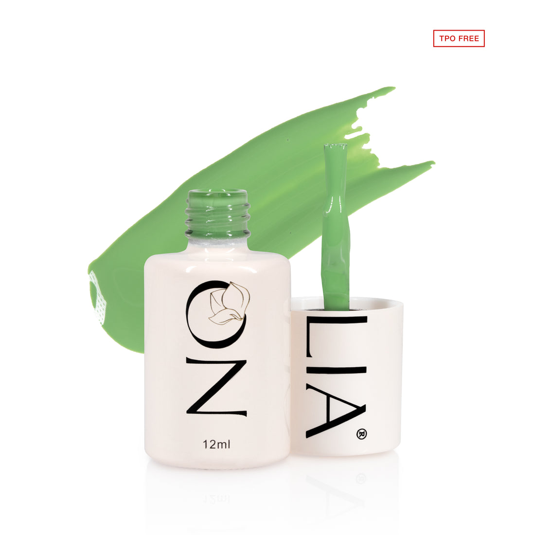 Gellack P540 - SHAMROCK