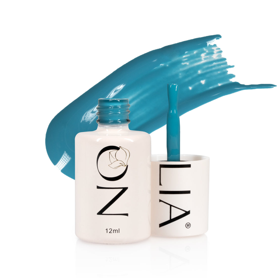 Gellack P567 - TROPICAL BLUE